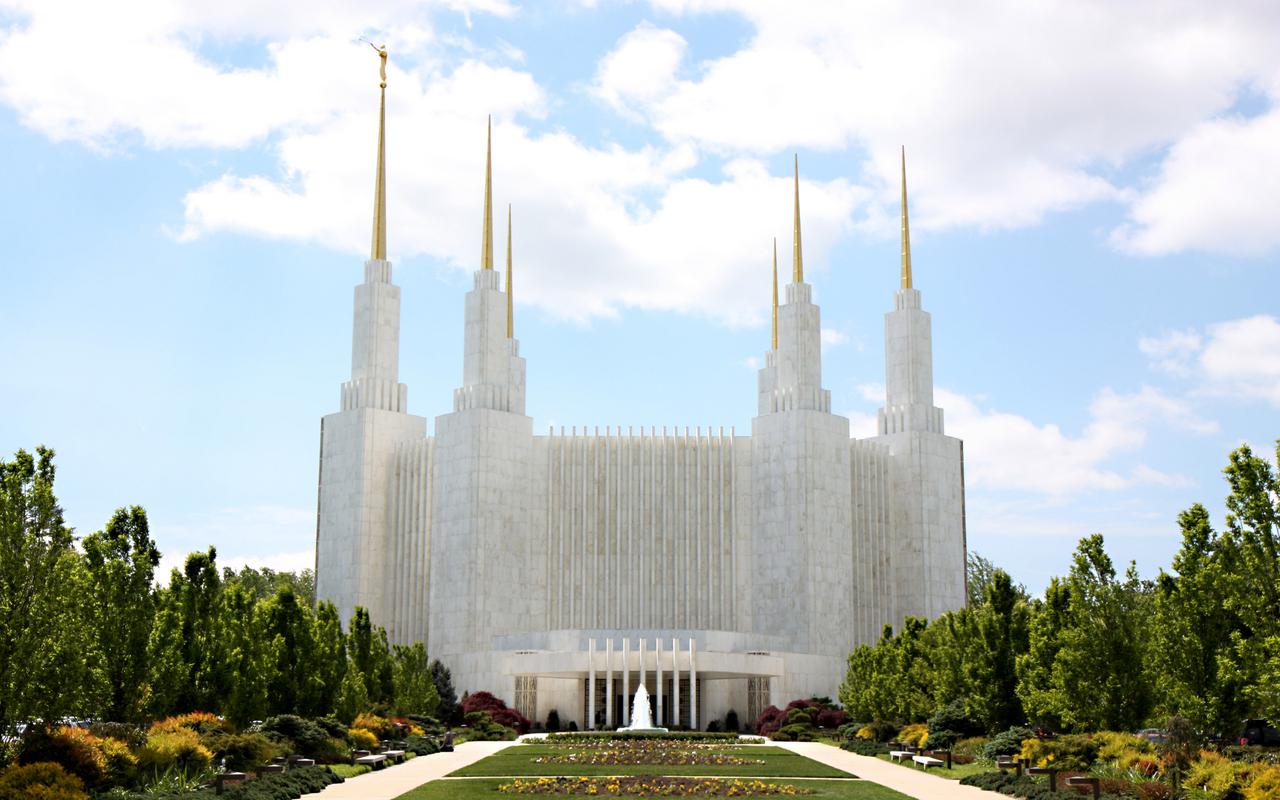 The Church of Jesus Christ of Latter-day Saints has extended the open house dates for the Washington D.C. Temple to accommodate more public tours.