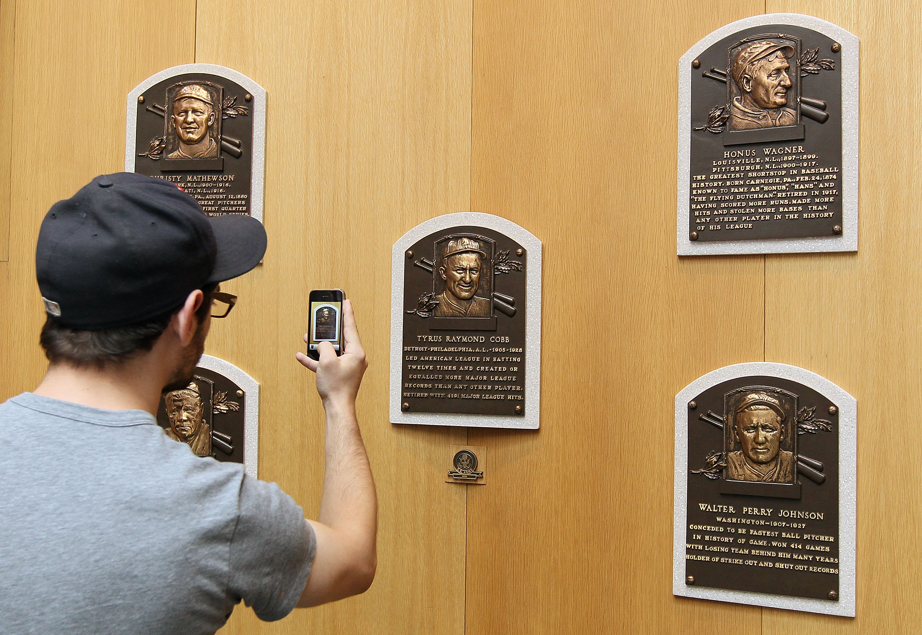 2010 Baseball Hall of Fame Preview