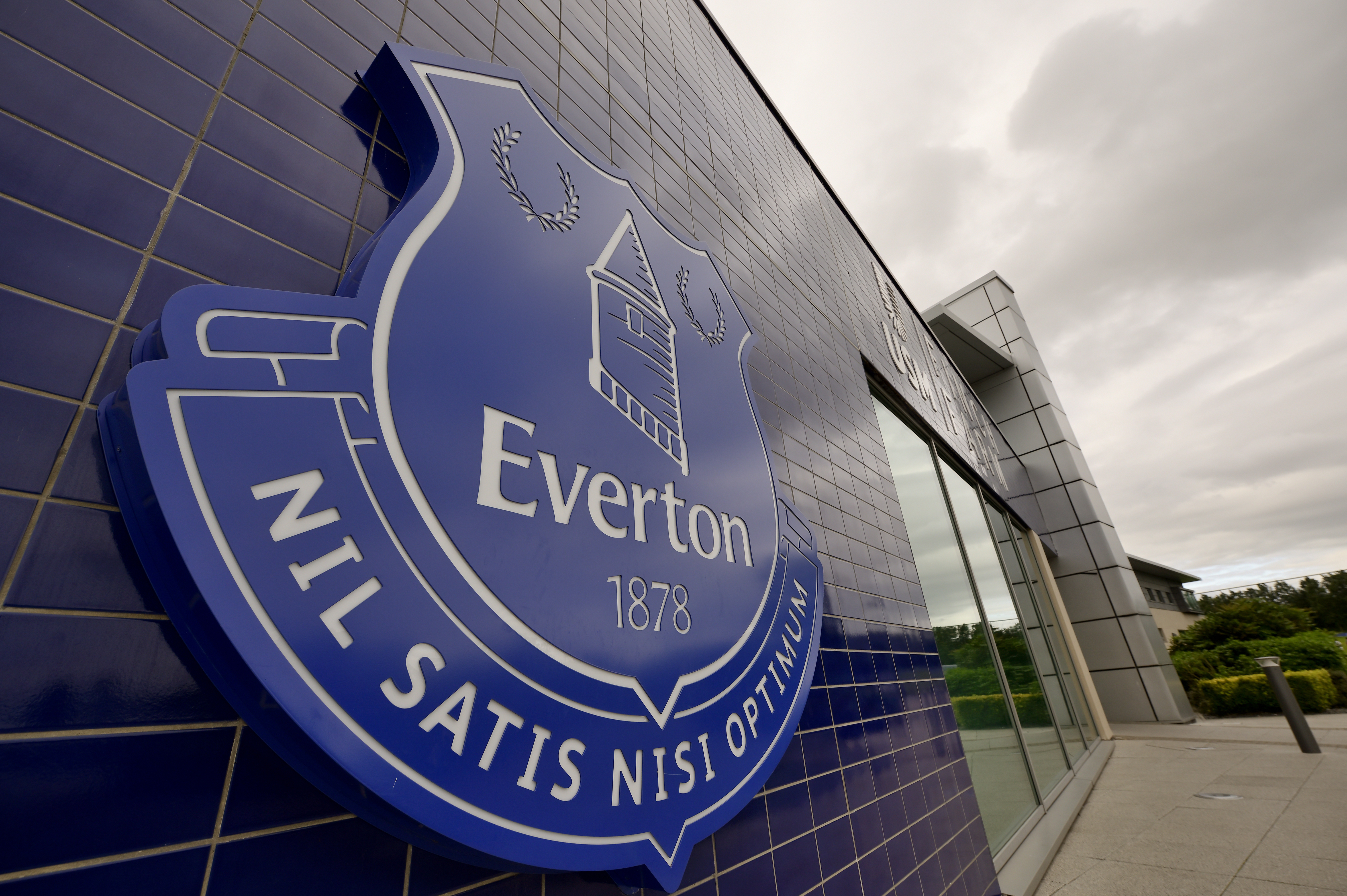 Everton Players return to Pre-Season Training