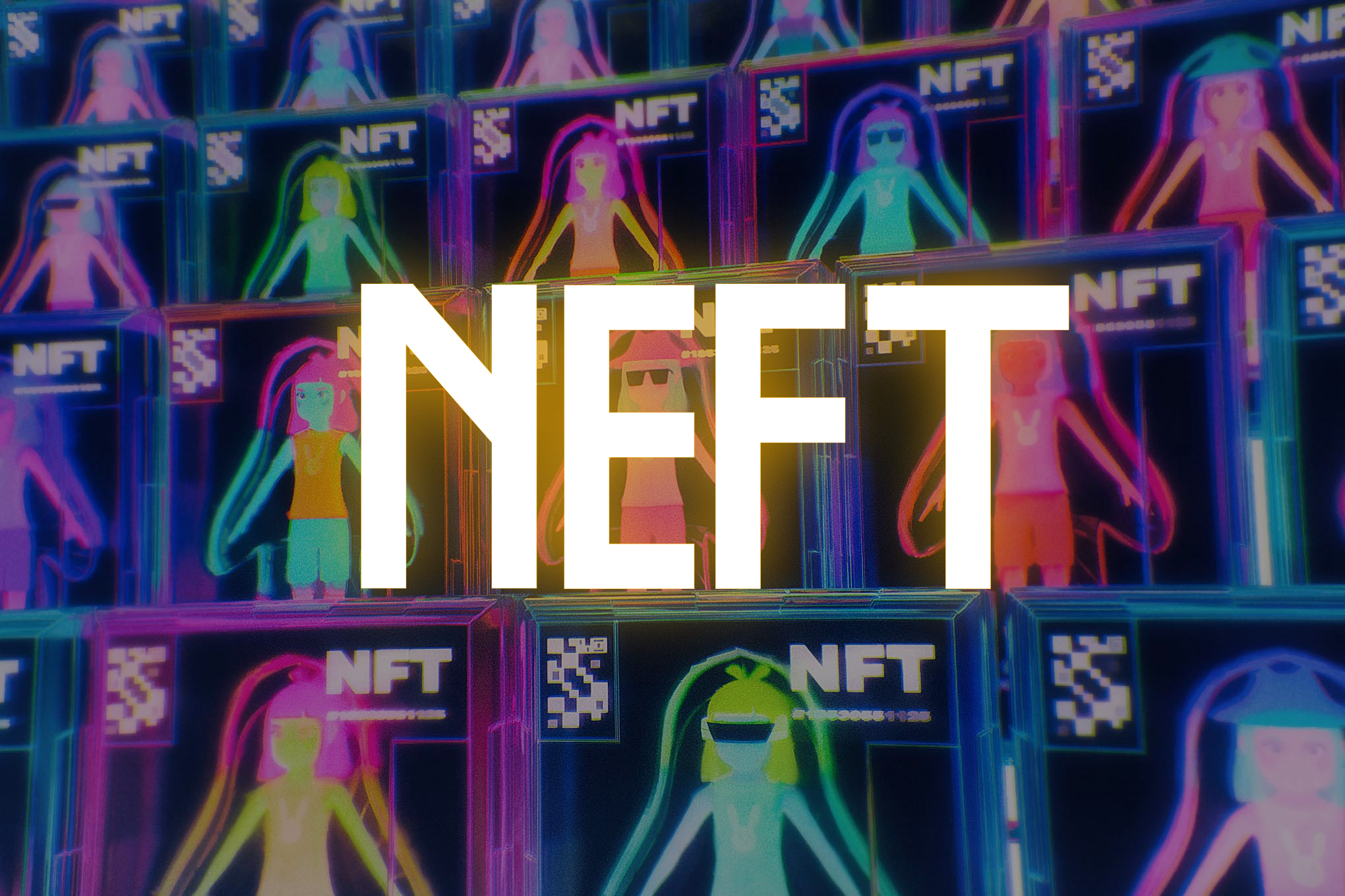 NEFT logo