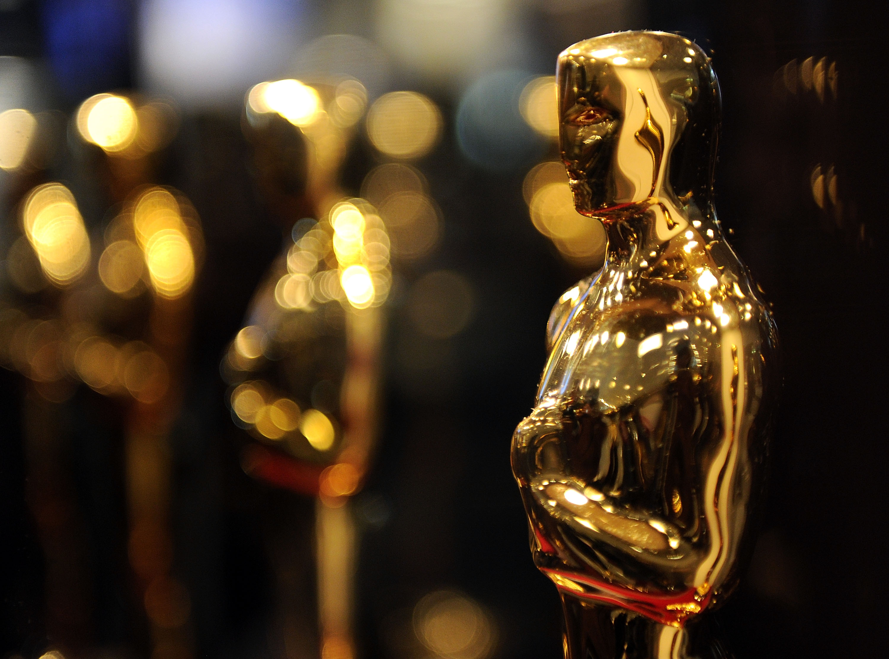 82nd Annual Academy Awards - “Meet The Oscars” New York