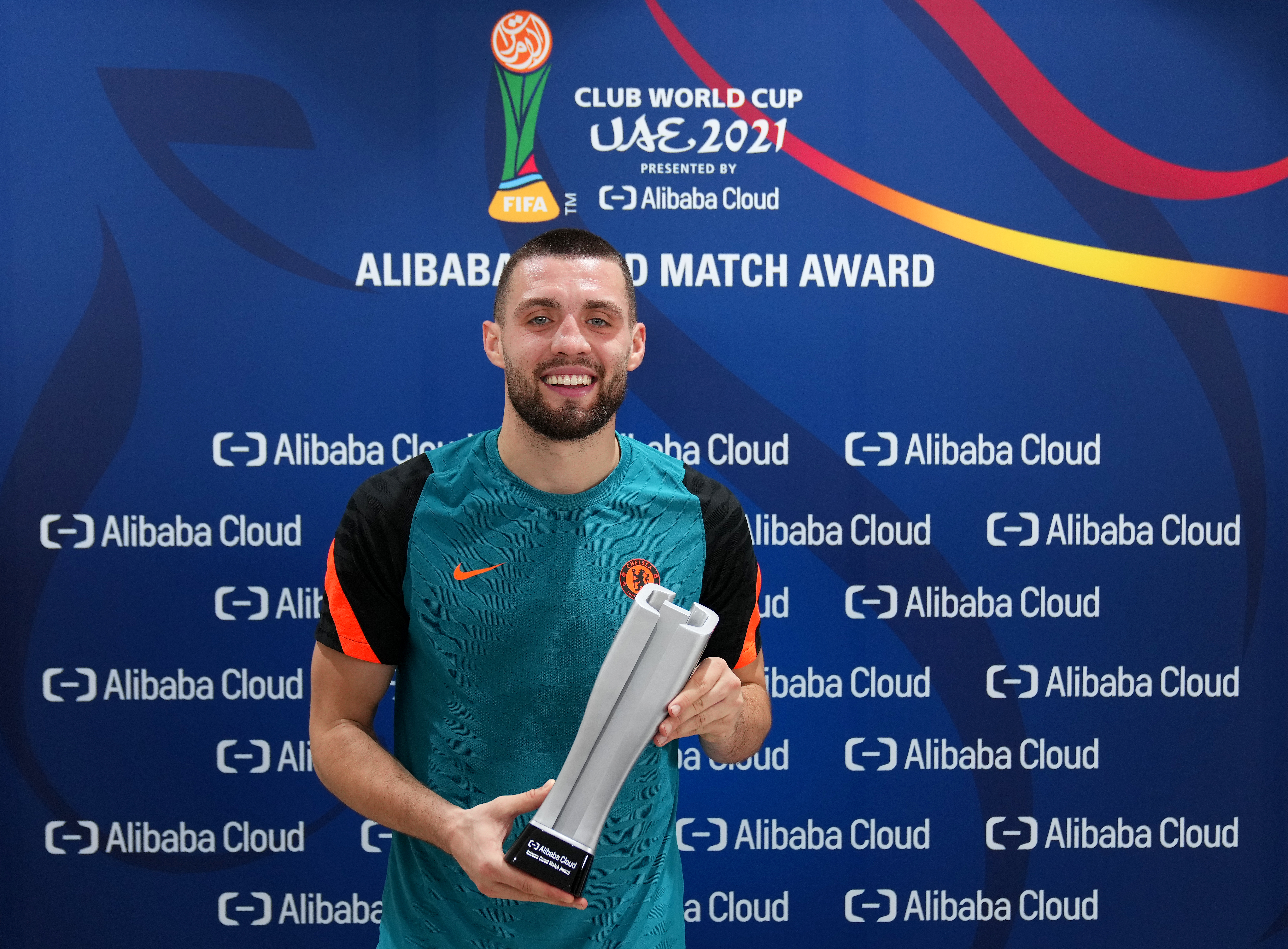 Al Hilal v Chelsea FC: Semi Final - FIFA Club World Cup UAE 2021