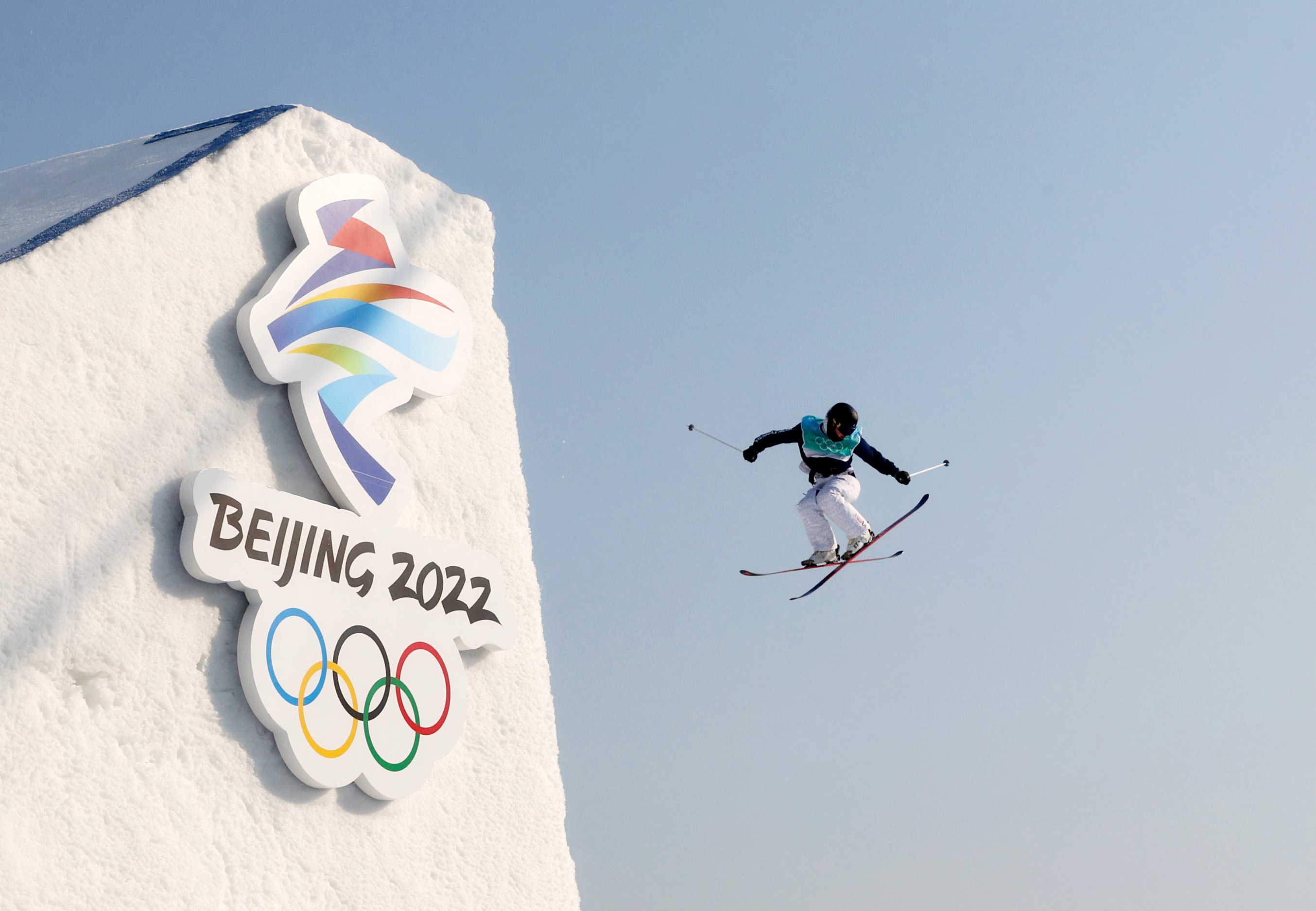 Freestyle Skiing - Beijing 2022 Winter Olympics Day 5