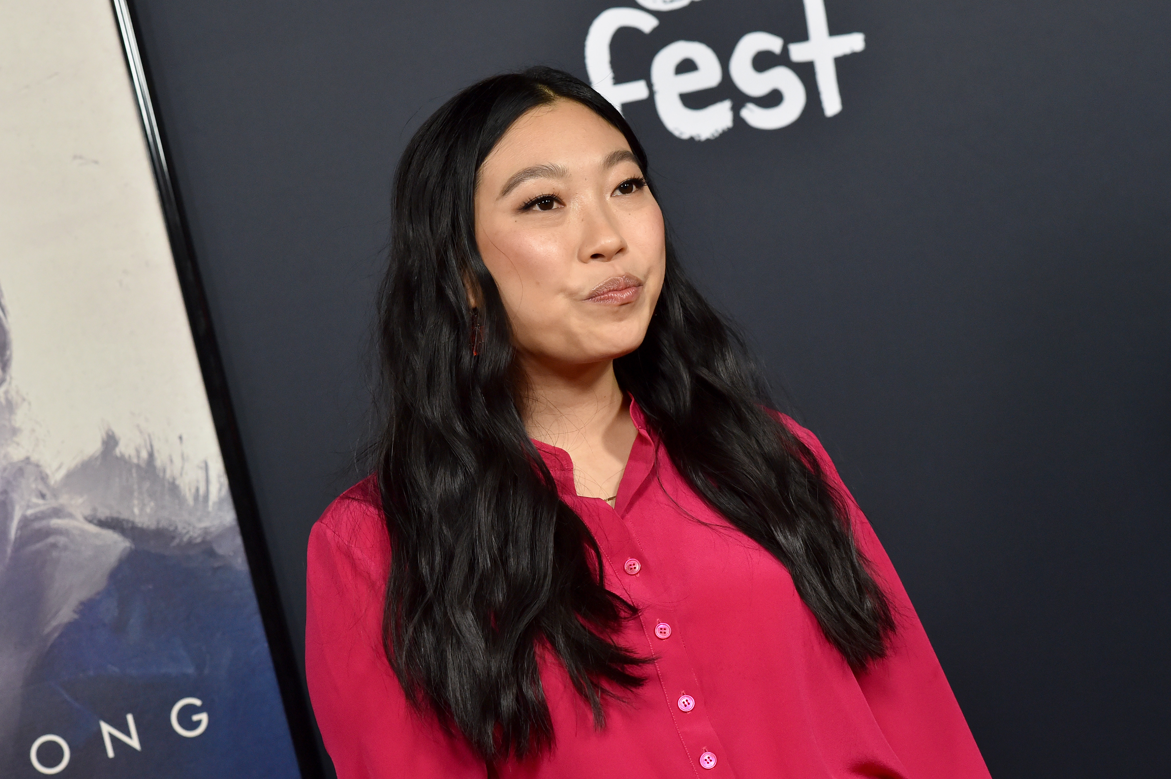 2021 AFI Fest: Official Screening Of Magnolia Pictures’ “Swan Song” - Arrivals