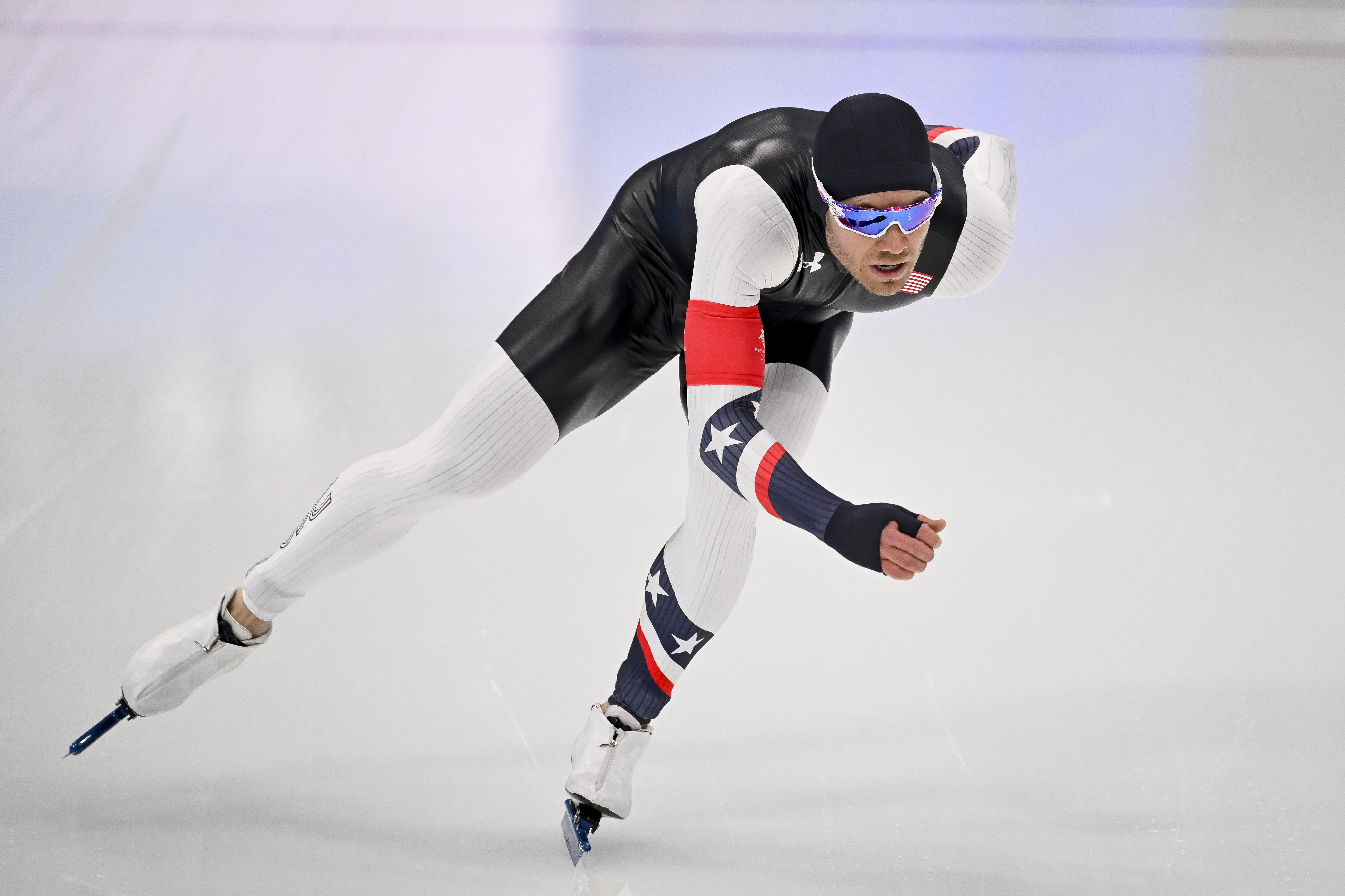 Speed Skating - Beijing 2022 Winter Olympics Day 4