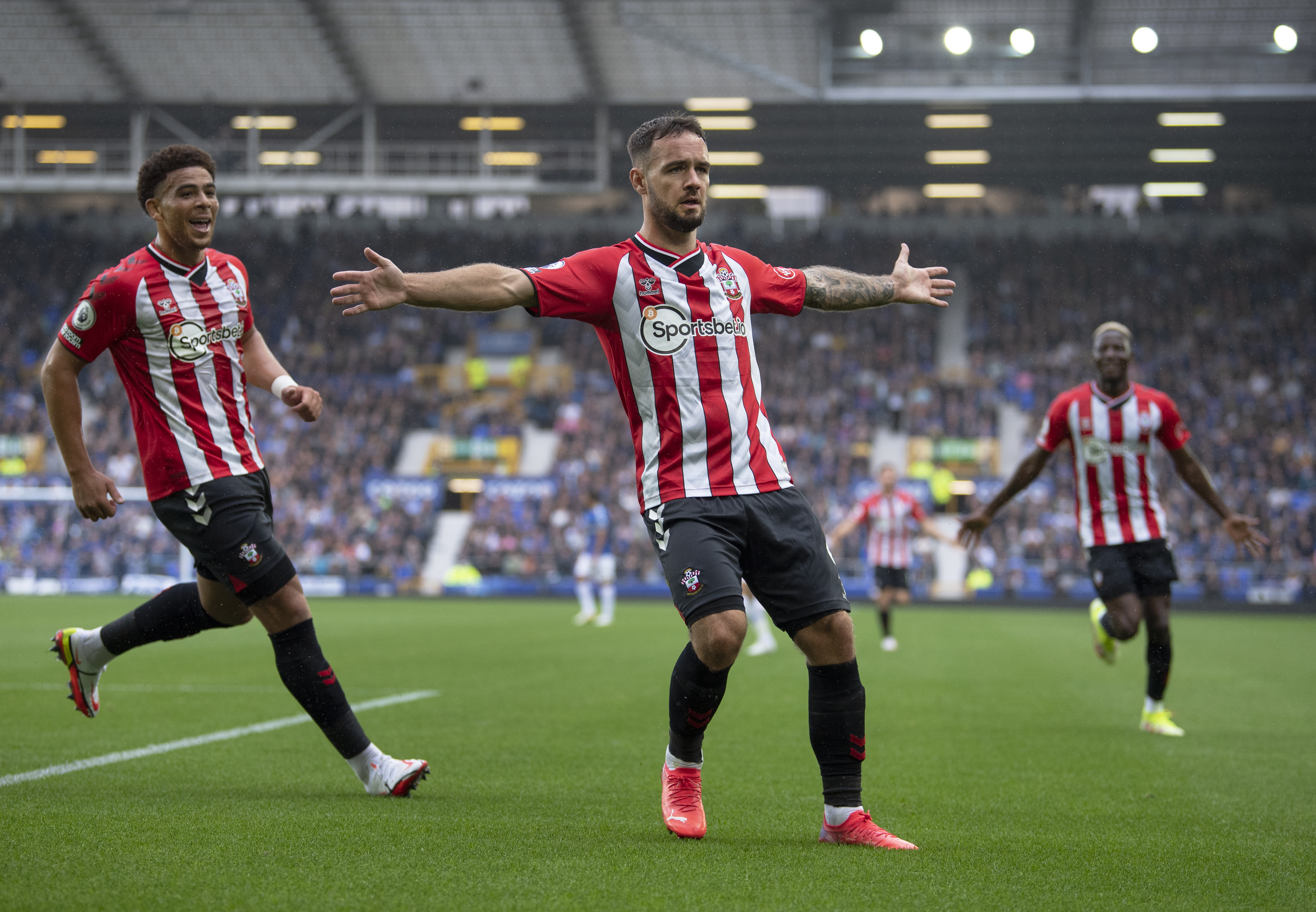 Everton v Southampton - Premier League, match preview, team news, Saints, how to watch on tv, where to stream online, kick off time