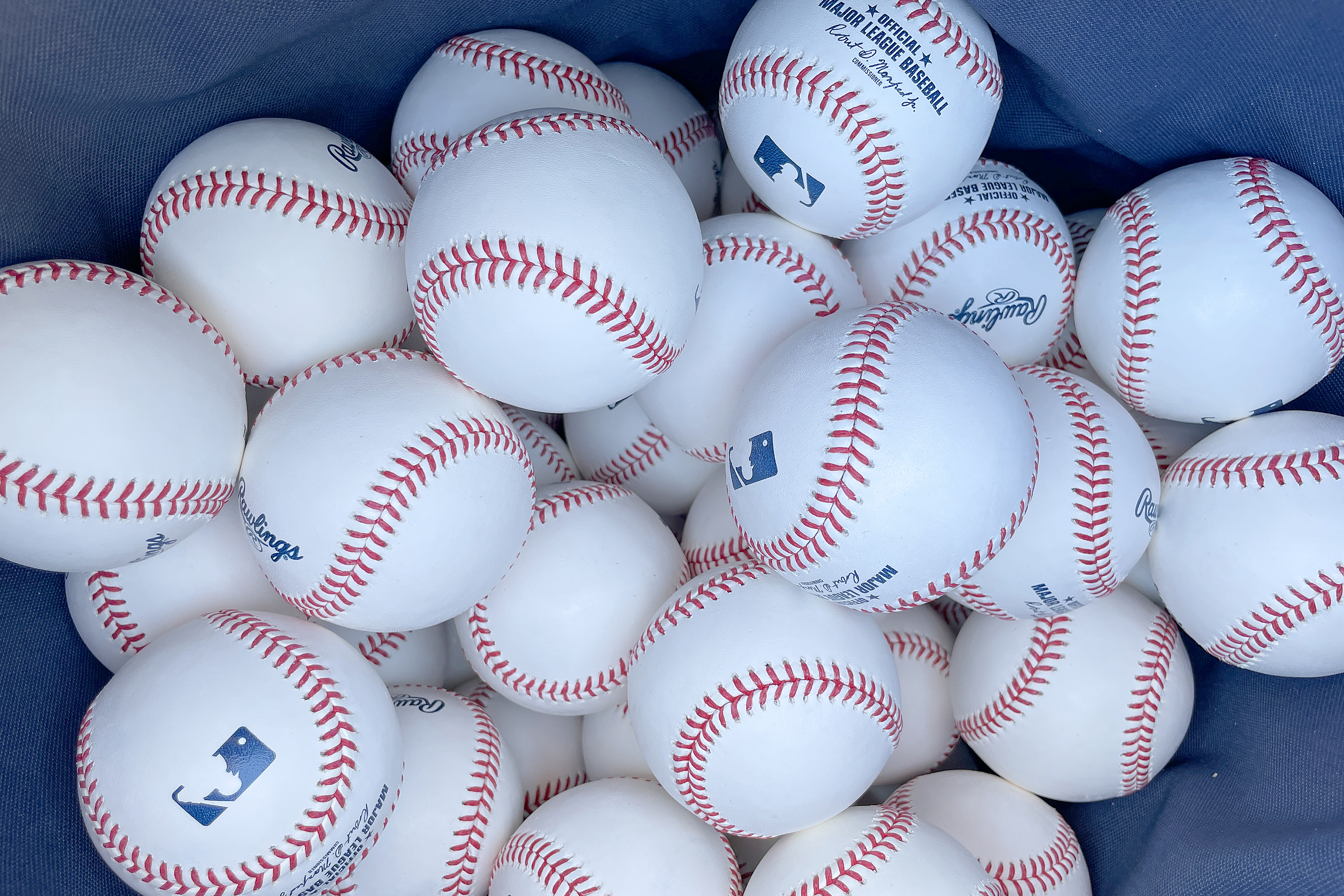 MLB: OCT 10 NL Division Series - Braves Practice