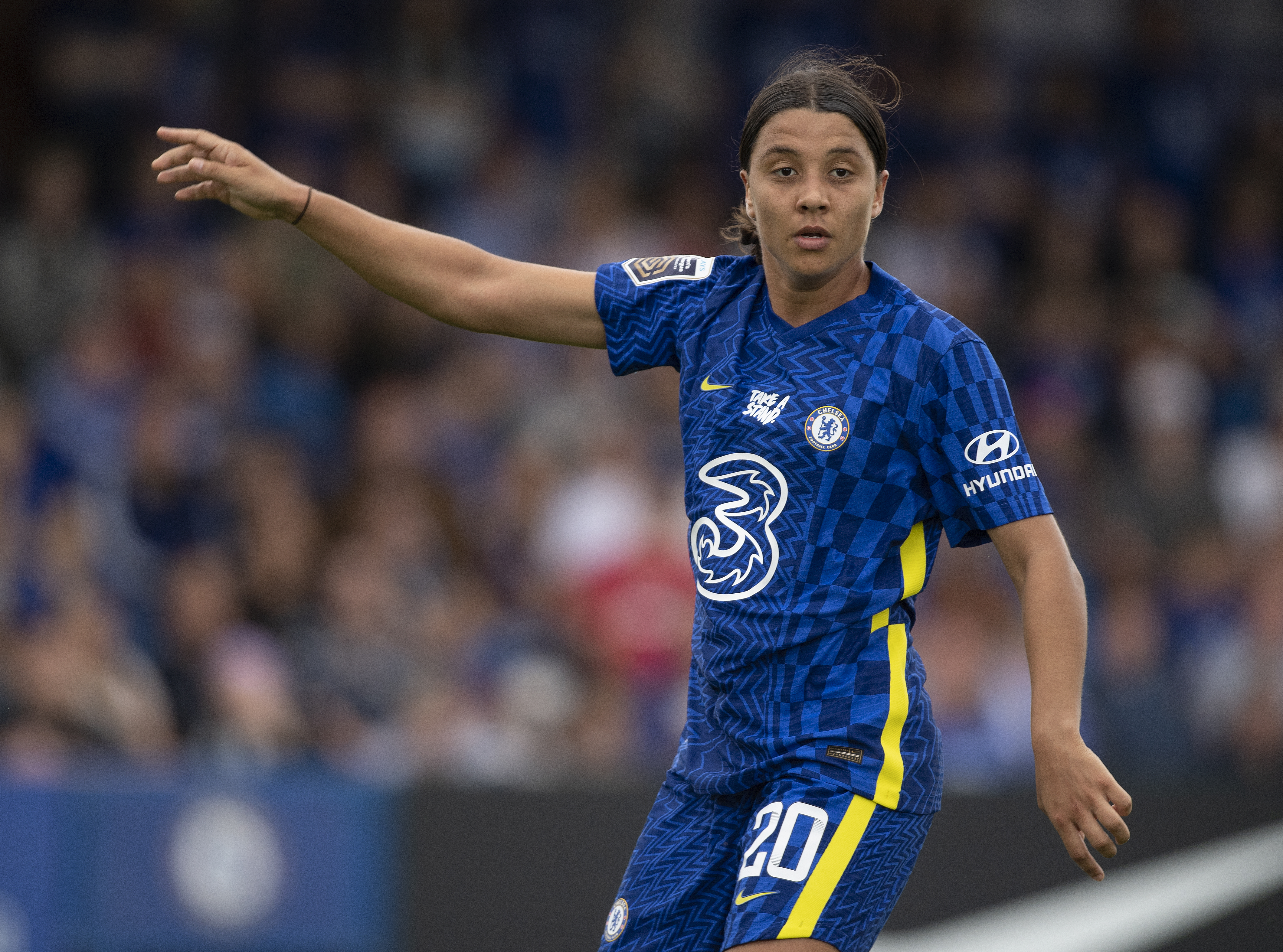 Chelsea Women v Everton Women - Barclays FA Women’s Super League