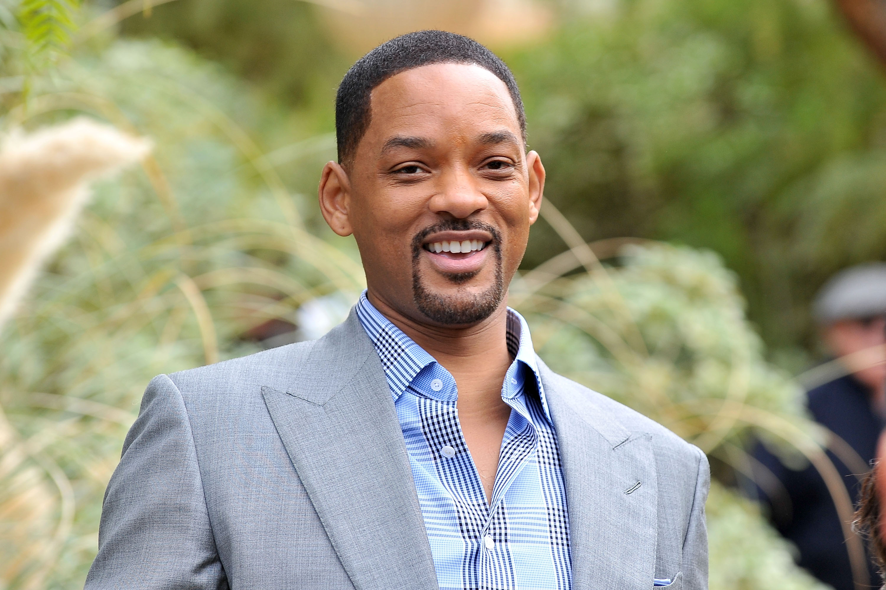 Will Smith attends Variety’s Creative Impact Awards and 10 Directors To Watch Brunch at the Parker Palm Springs on January 3, 2016 in Palm Springs, California.