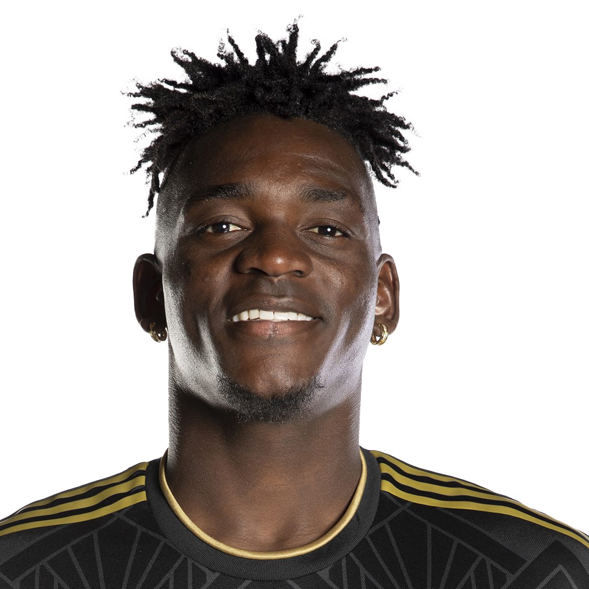 MLS: Player Headshots 2022