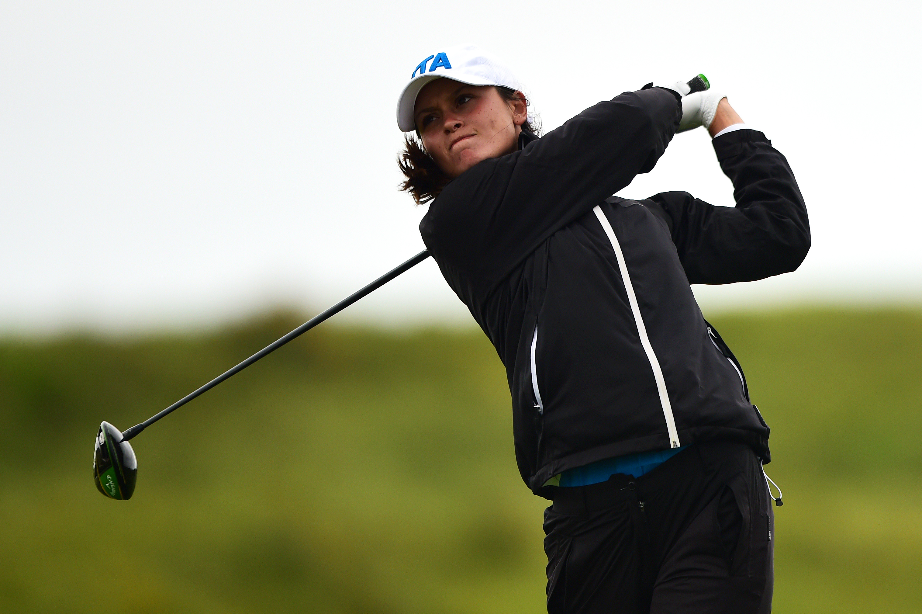 R&amp;A The Women’s Amateur Championship - Day Two