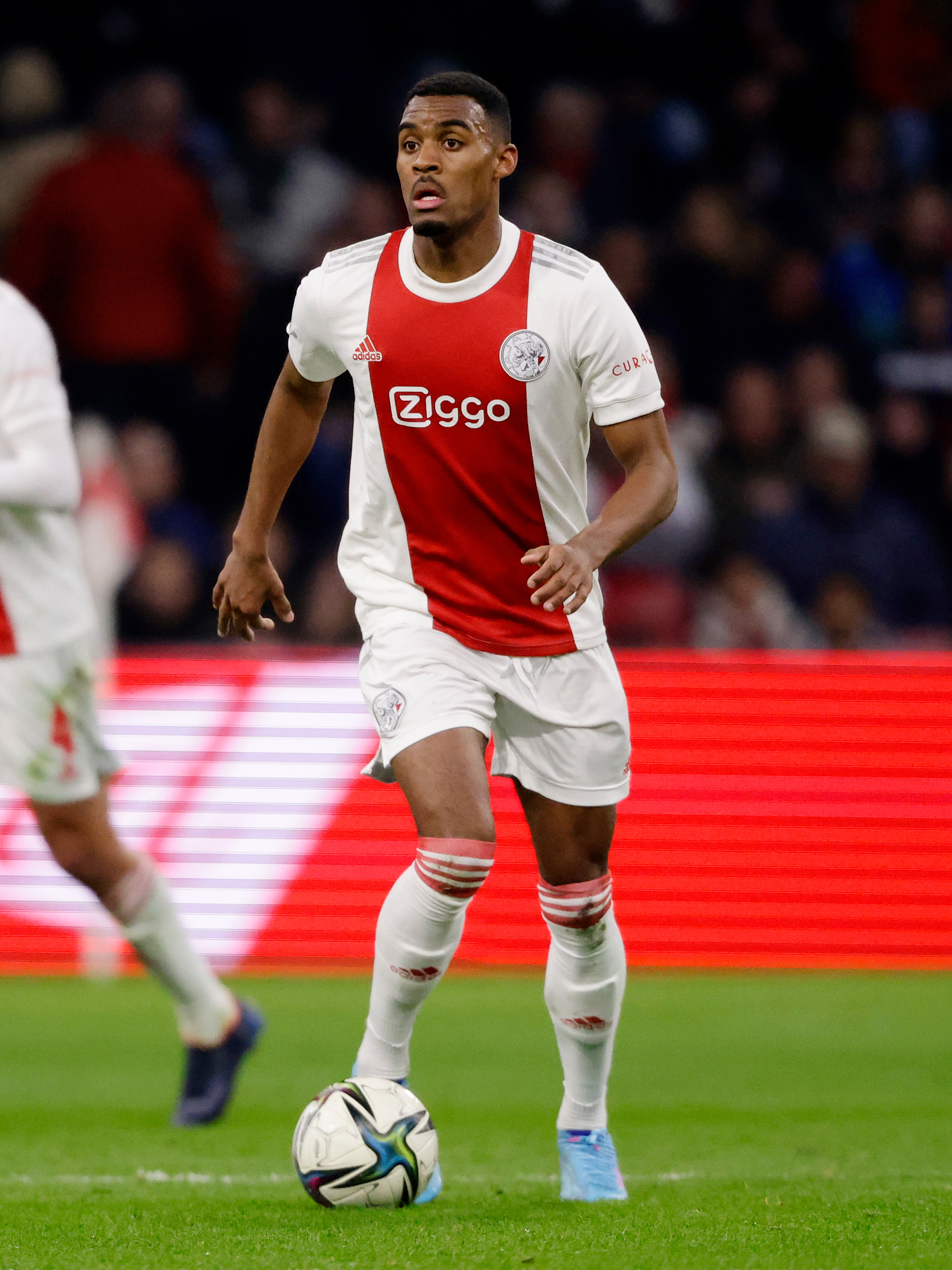 Ajax v Sparta - Dutch Eredivisie