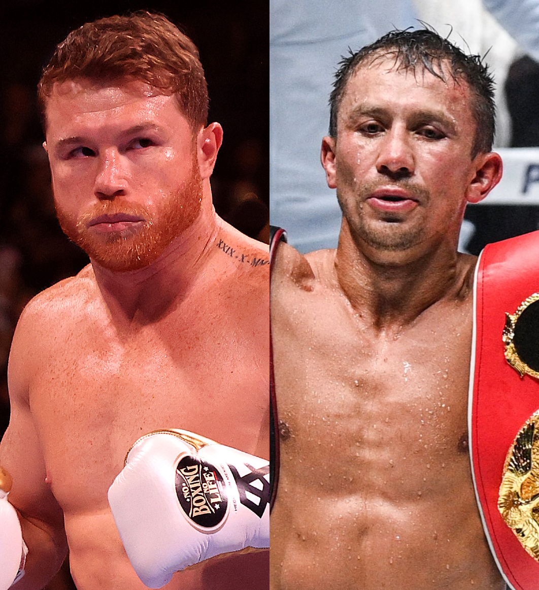 Canelo and GGG will still fight in September, but do you still want it?