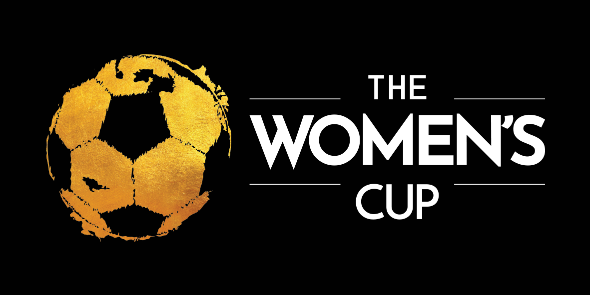The Women’s Cup logo