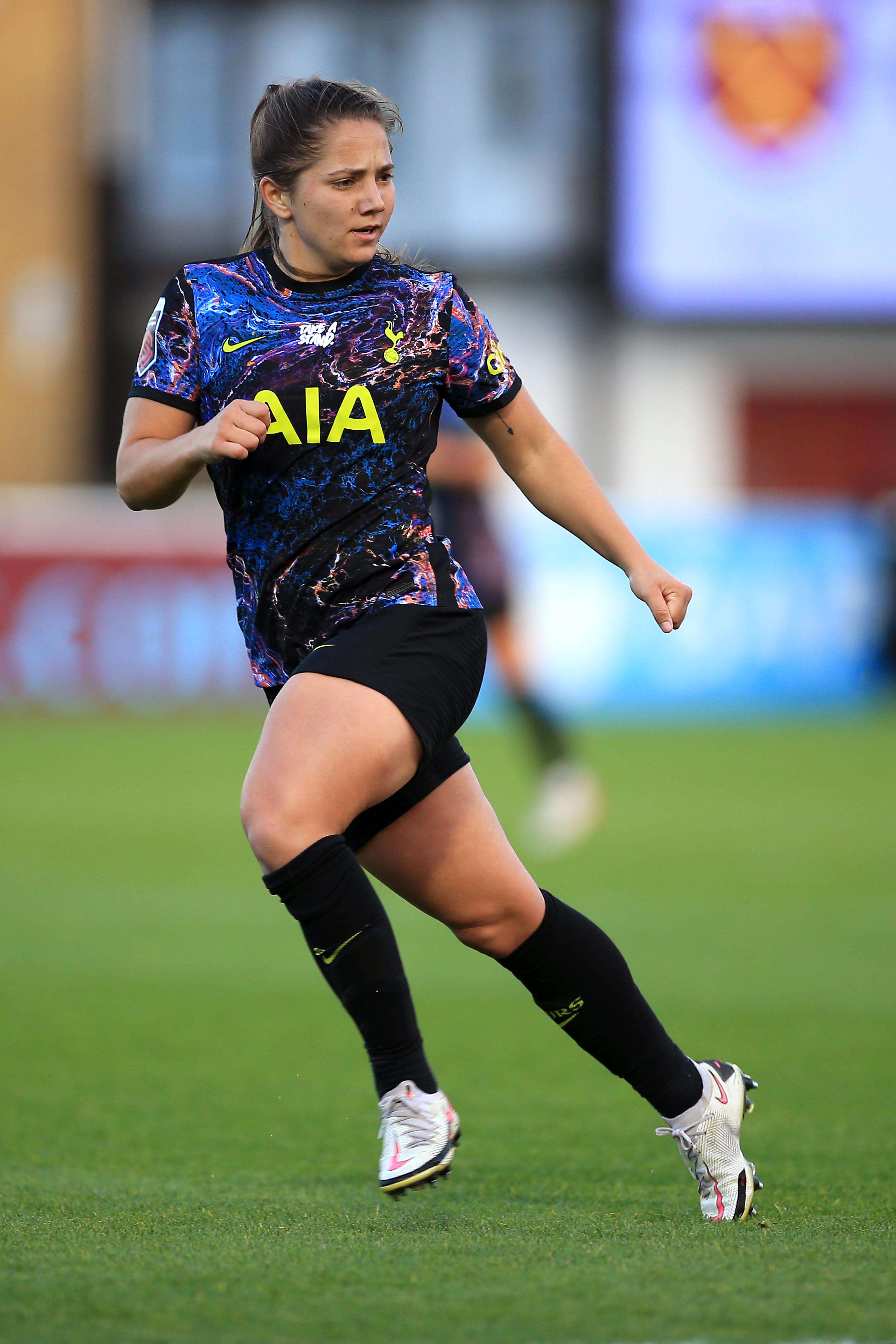 West Ham United Women v Tottenham Hotspur Women - Barclays FA Women’s Super League