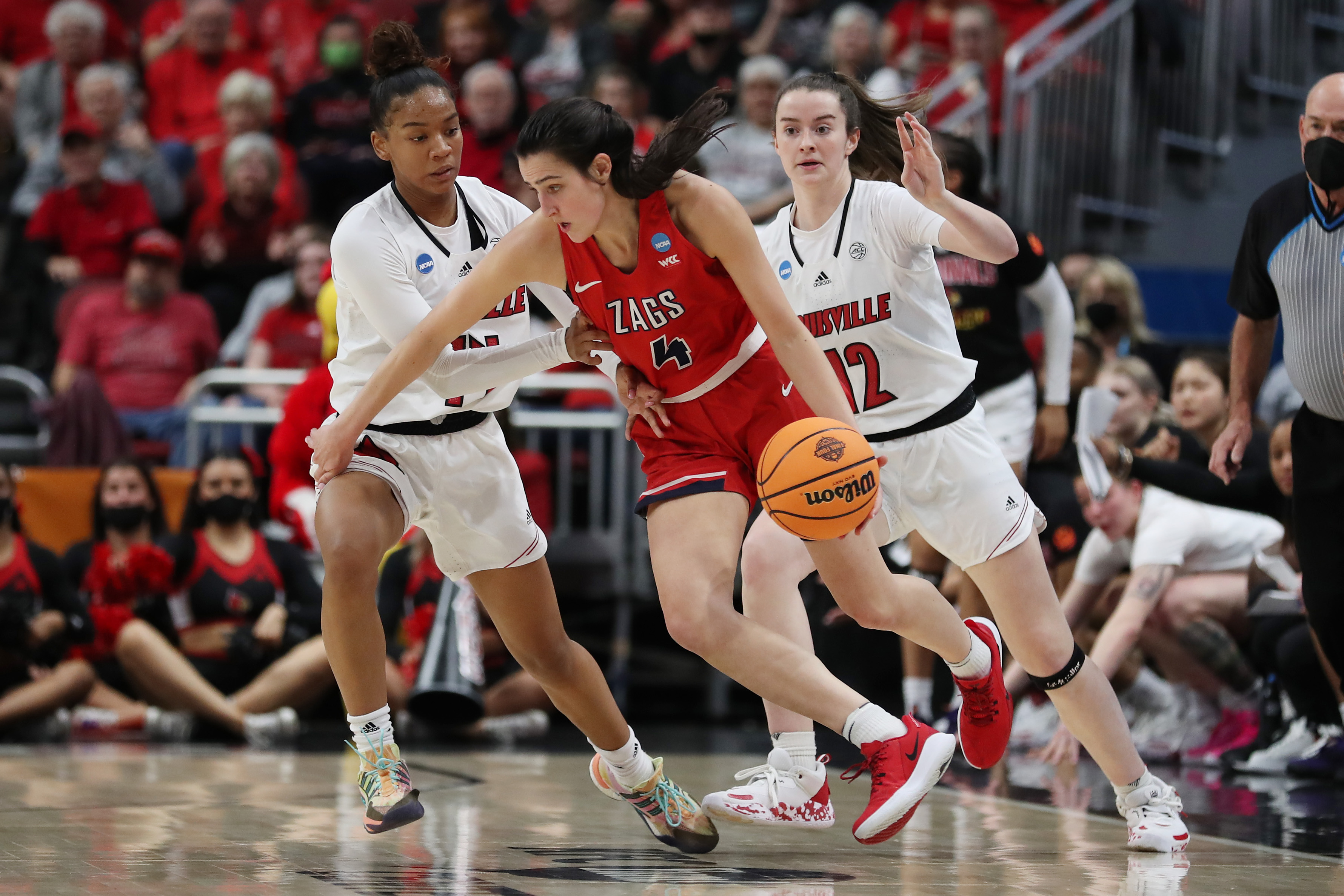 NCAA Women’s Basketball Tournament - Second Round - Kentucky
