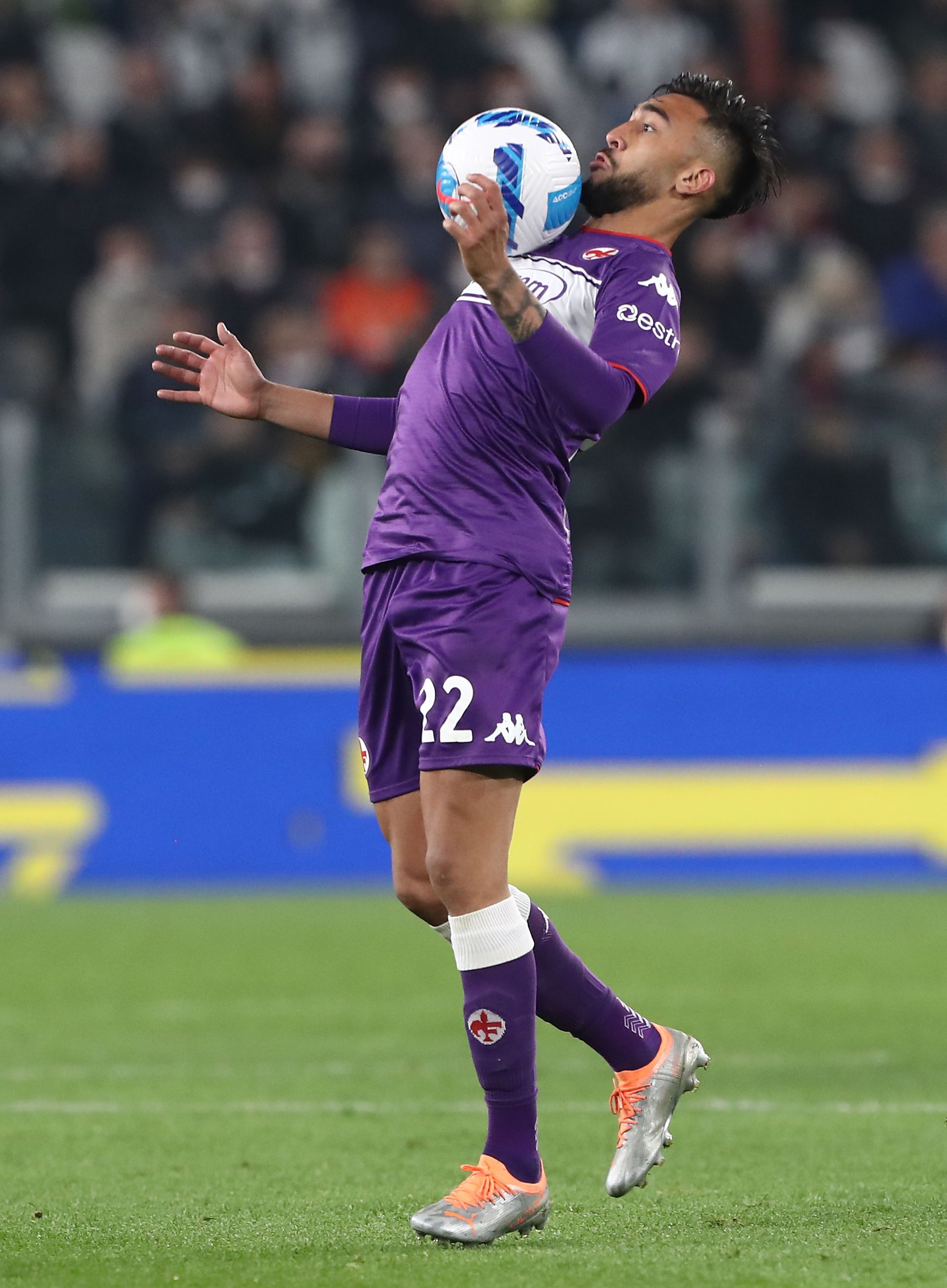 Juventus FC v ACF Fiorentina - Coppa Italia