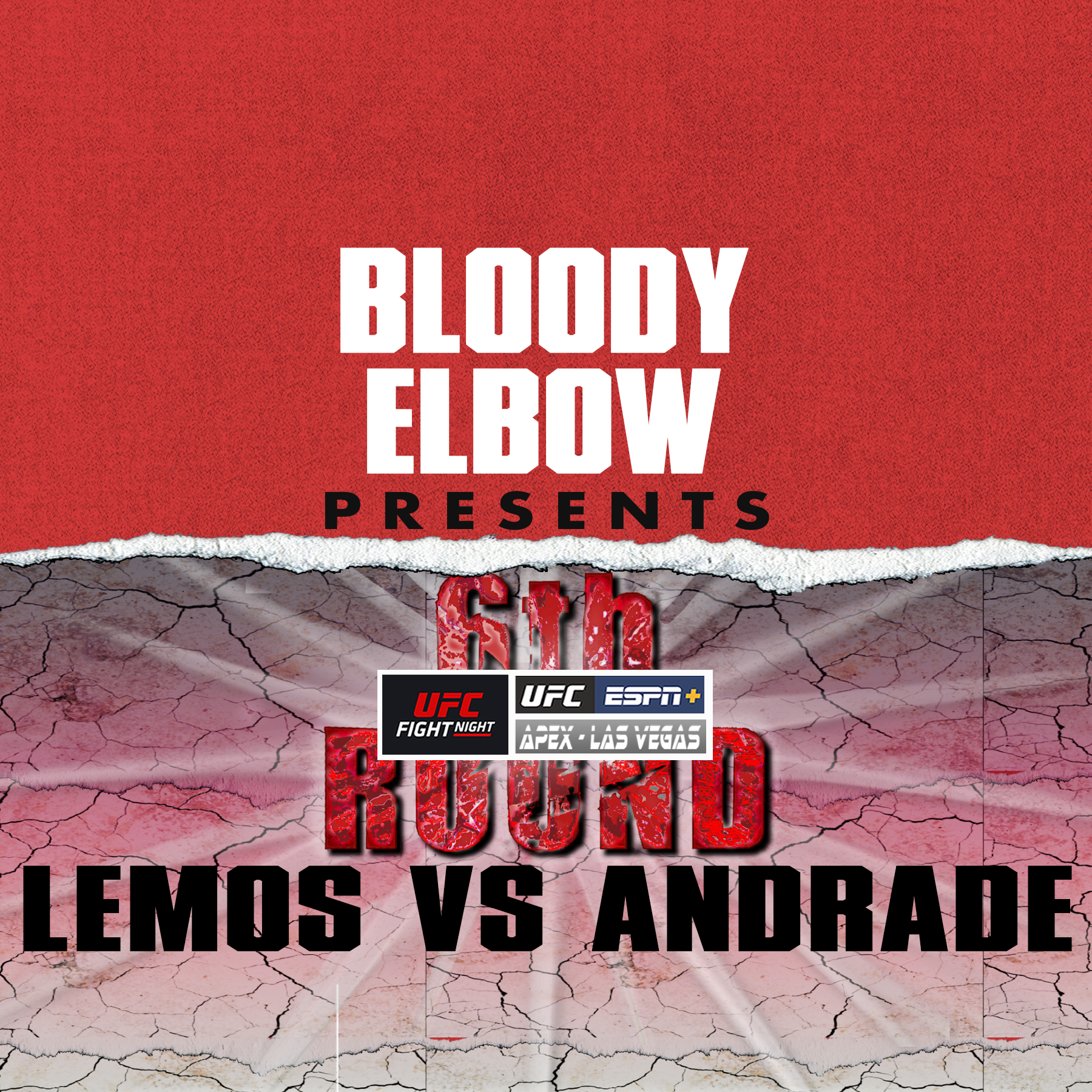 Post-Fight Show, UFC Post-Fight Show, 6th Rd, 6th Round Post-Fight Show, Zane Simon, Eddie Mercado, UFC Results, UFC Reactions, UFC Hot Takes, UFC Possible Next Fights, UFC Vegas 52, UFC Fight Night, Amanda Lemos vs Jessica Andrade,