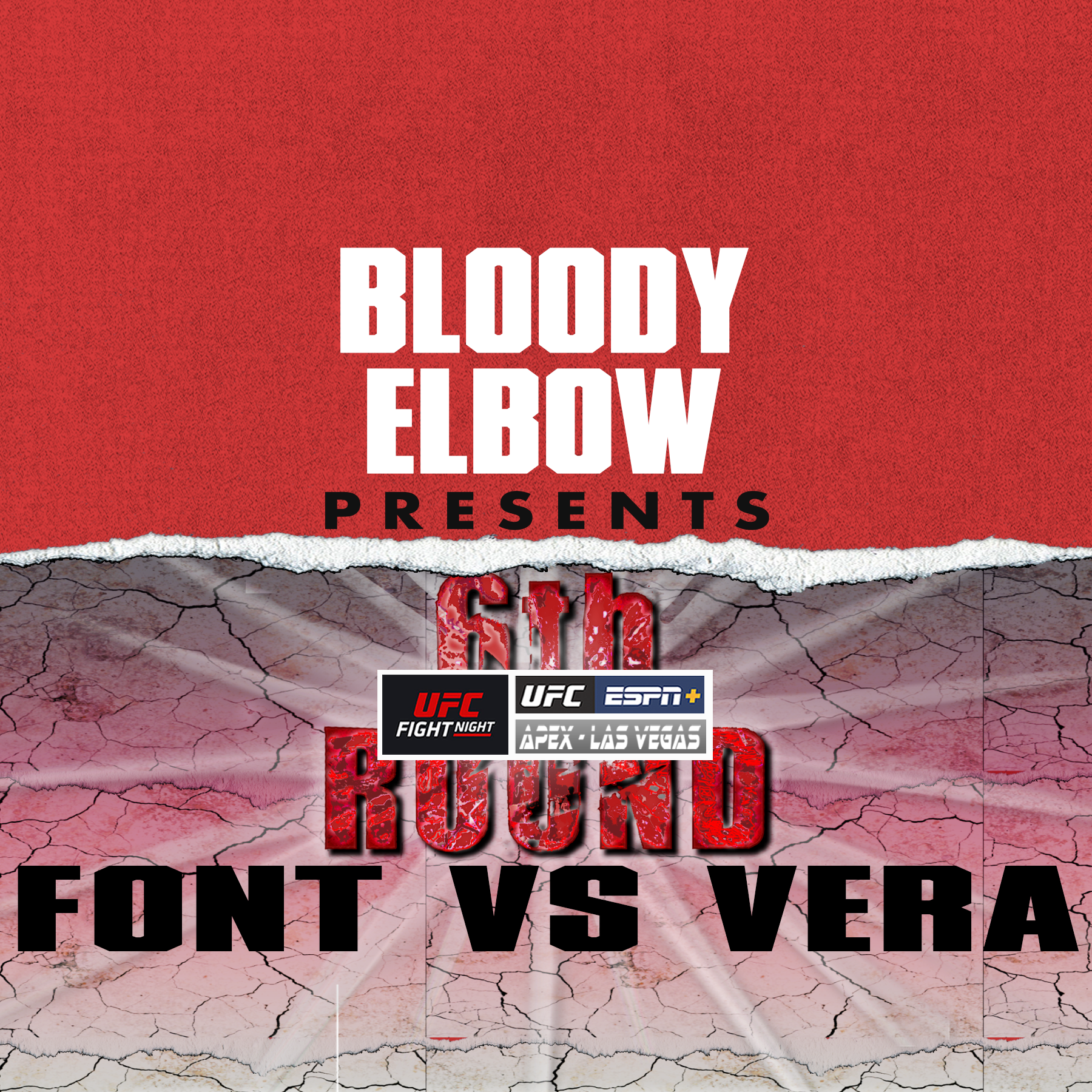 Post-Fight Show, UFC Post-Fight Show, 6th Rd, 6th Round Post-Fight Show, Zane Simon, Eddie Mercado, UFC Results, UFC Reactions, UFC Hot Takes, UFC Possible Next Fights, UFC Vegas 53, UFC Fight Night, Rob Font vs Marlon Vera,