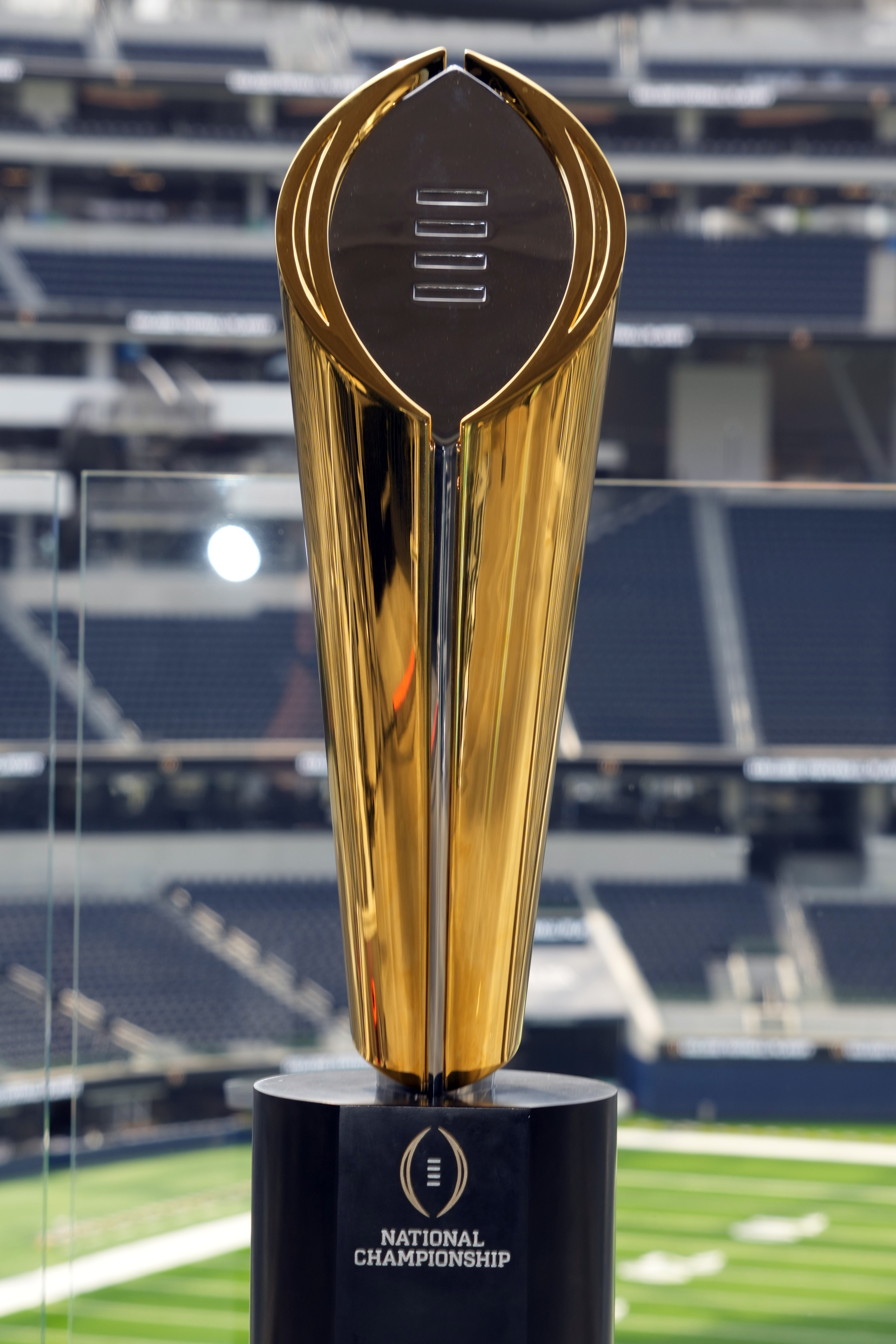 NCAA Football: 2023 College Football Playoff National Championship Press Conference
