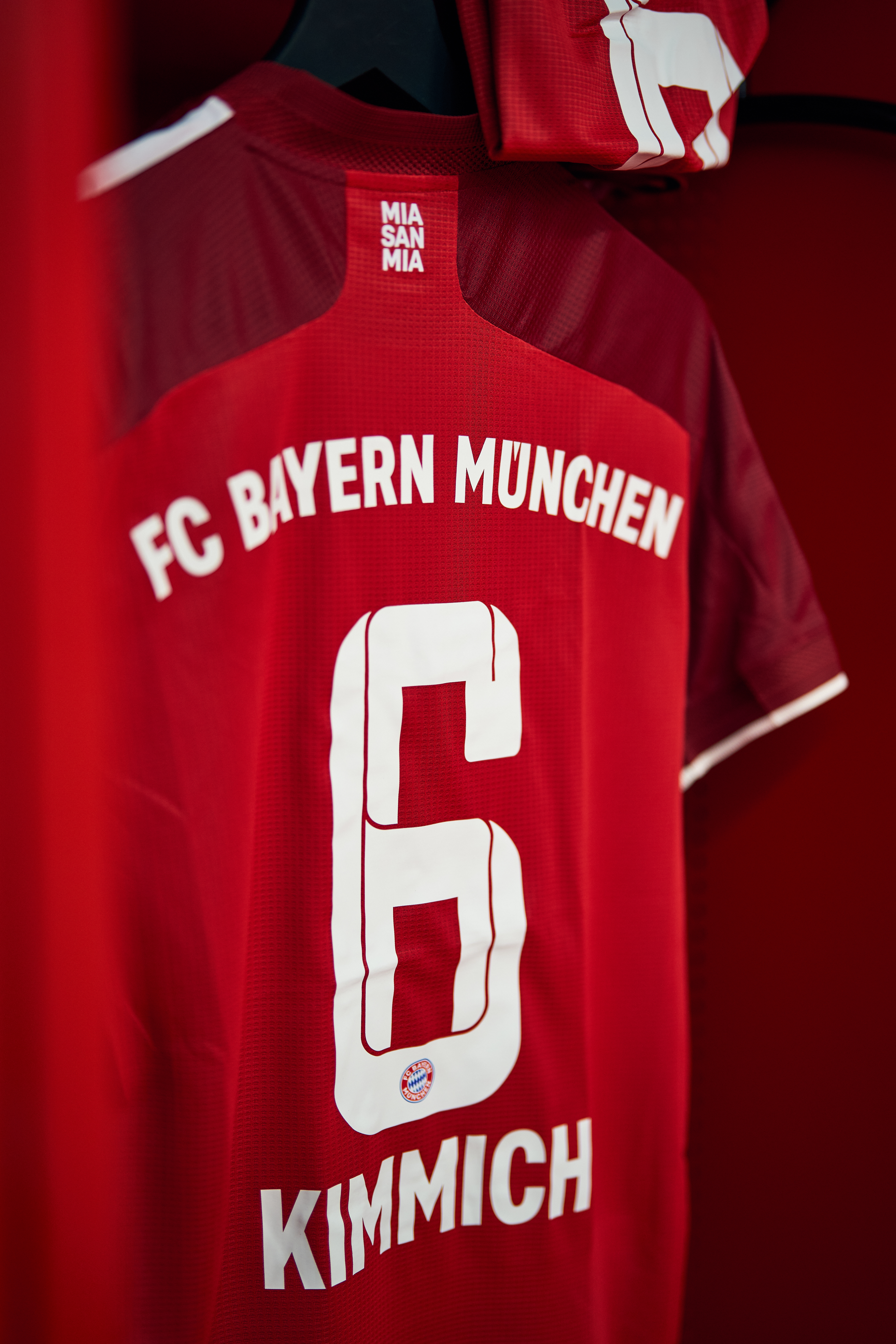 FC Bayern München v 1. FC Union Berlin - Bundesliga