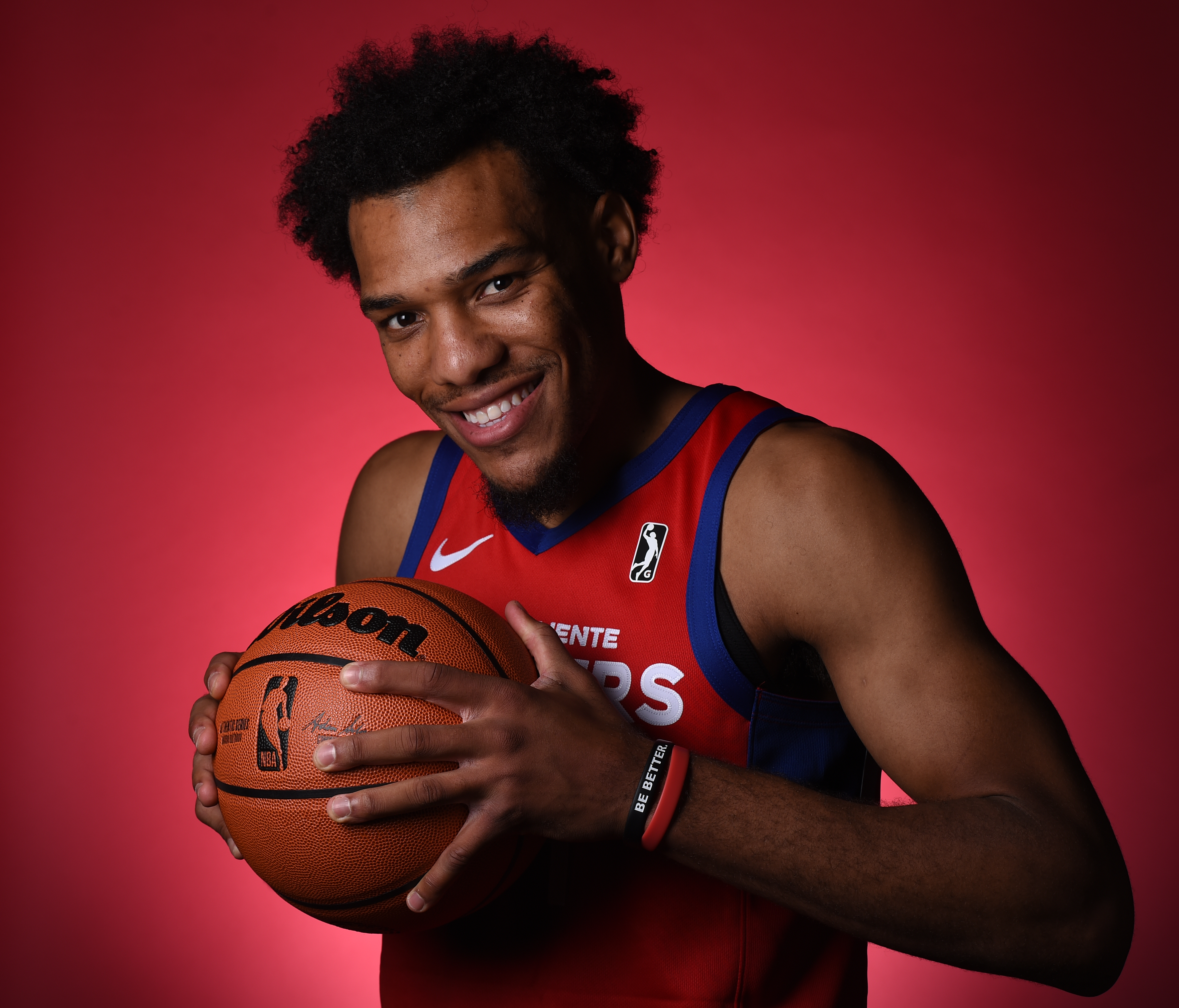 2021-22 Agua Caliente Clippers Media Day