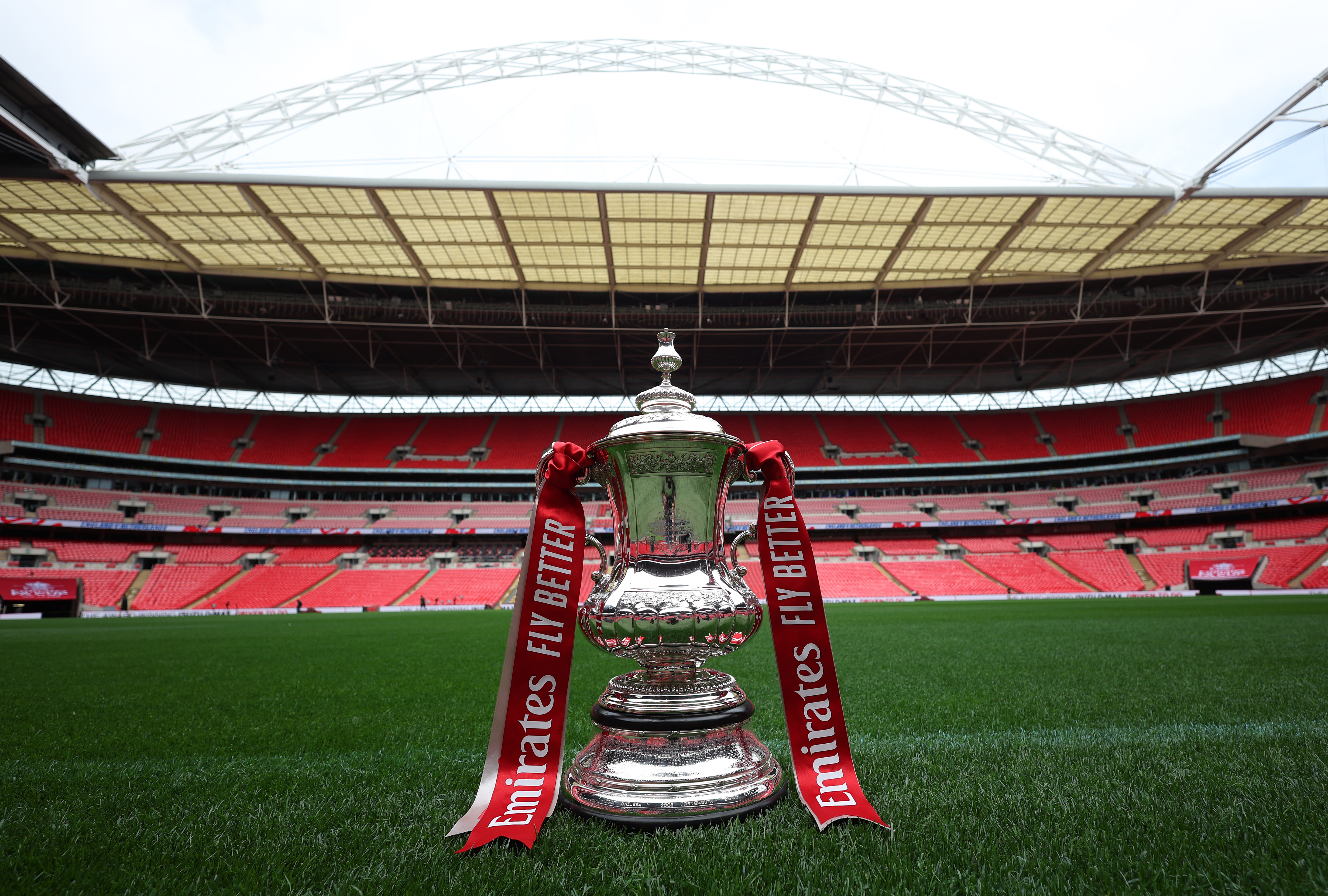 2022 FA Cup Final Previews