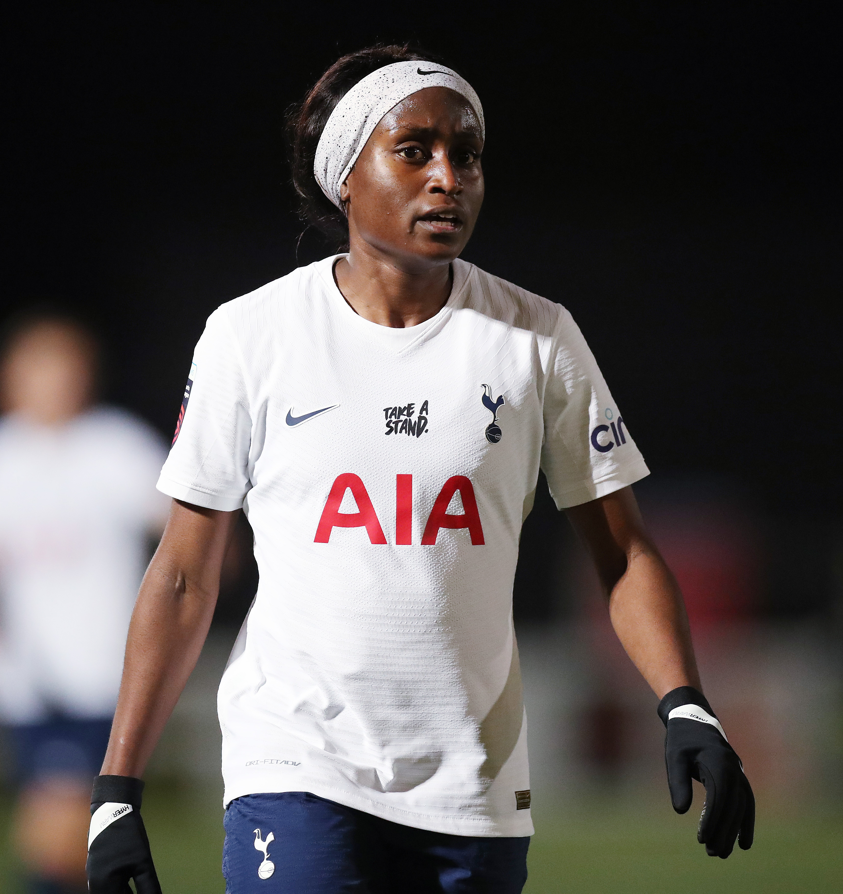 Coventry United Ladies v Tottenham Hotspur Women - FA Women’s Continental Tyres League Cup