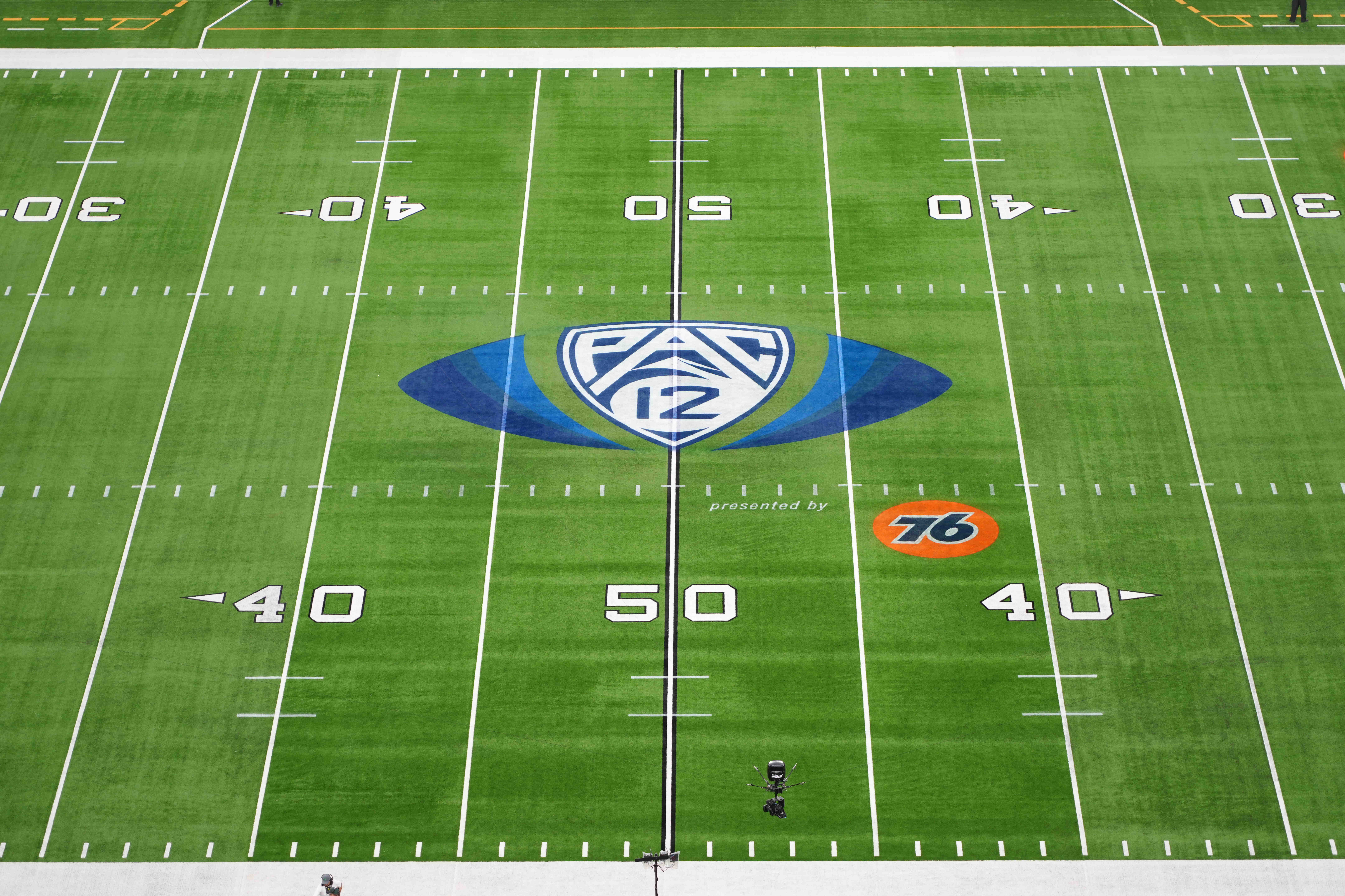 NCAA Football: Pac-12 Championship-Oregon vs Utah
