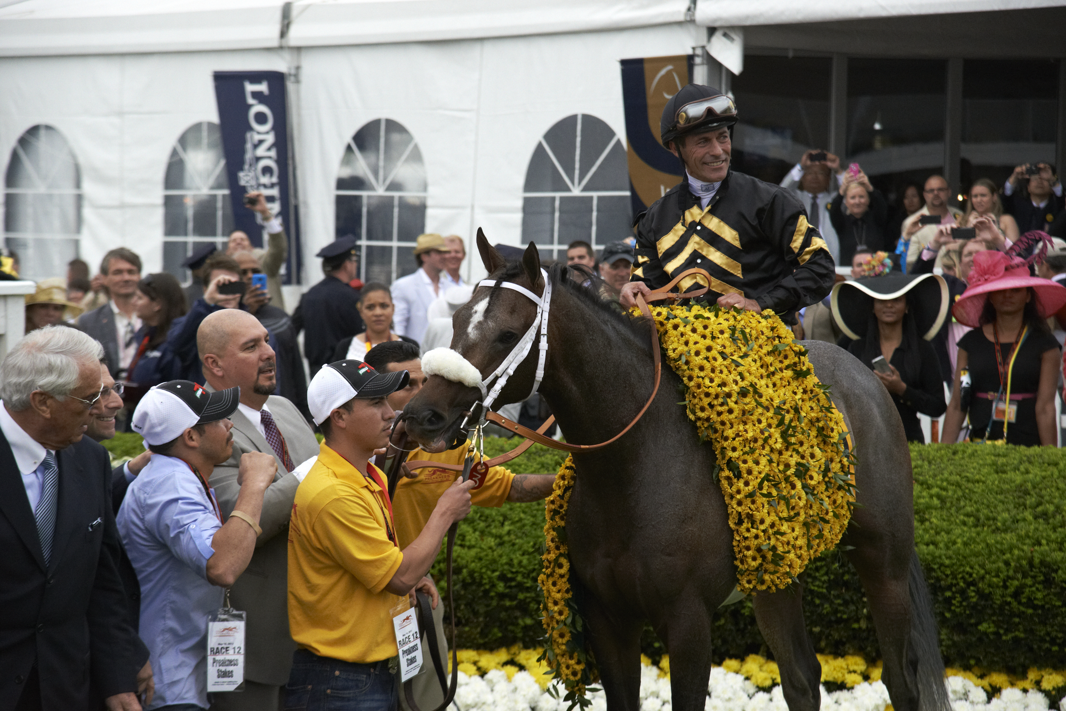 2013 Preakness Stakes