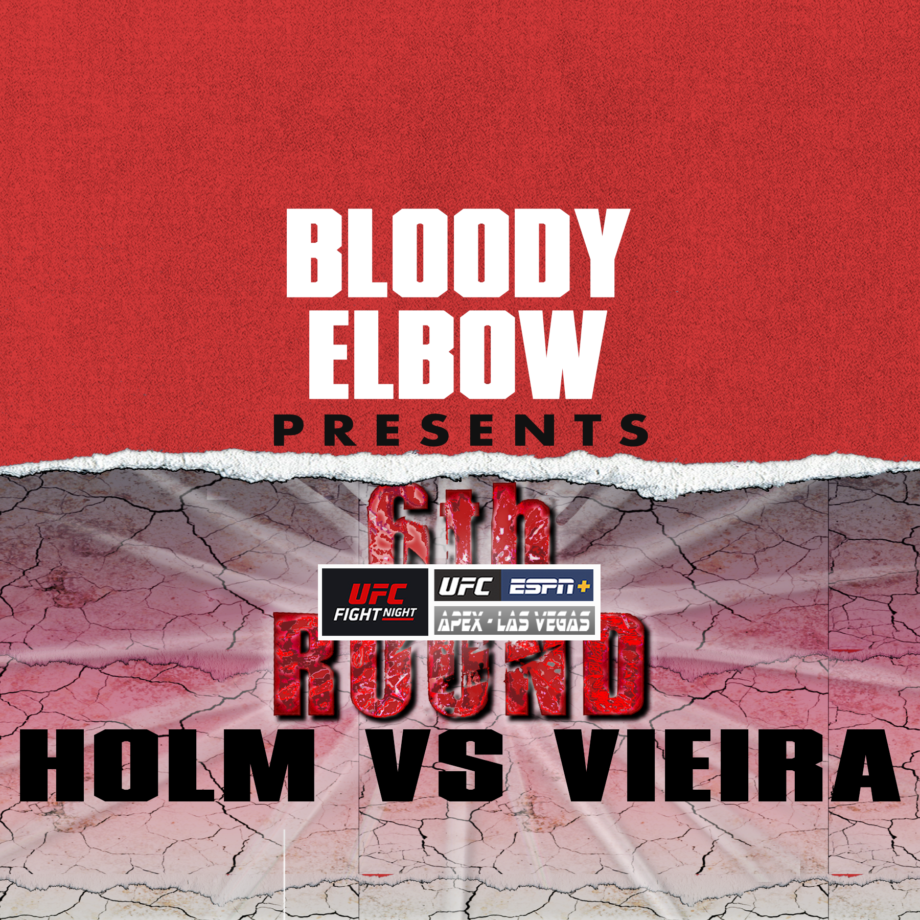 Post-Fight Show, UFC Post-Fight Show, 6th Rd, 6th Round Post-Fight Show, Zane Simon, Eddie Mercado, UFC Results, UFC Reactions, UFC Hot Takes, UFC Possible Next Fights, UFC Vegas 55, UFC Fight Night, Holly Holm vs Ketlen Vieira,