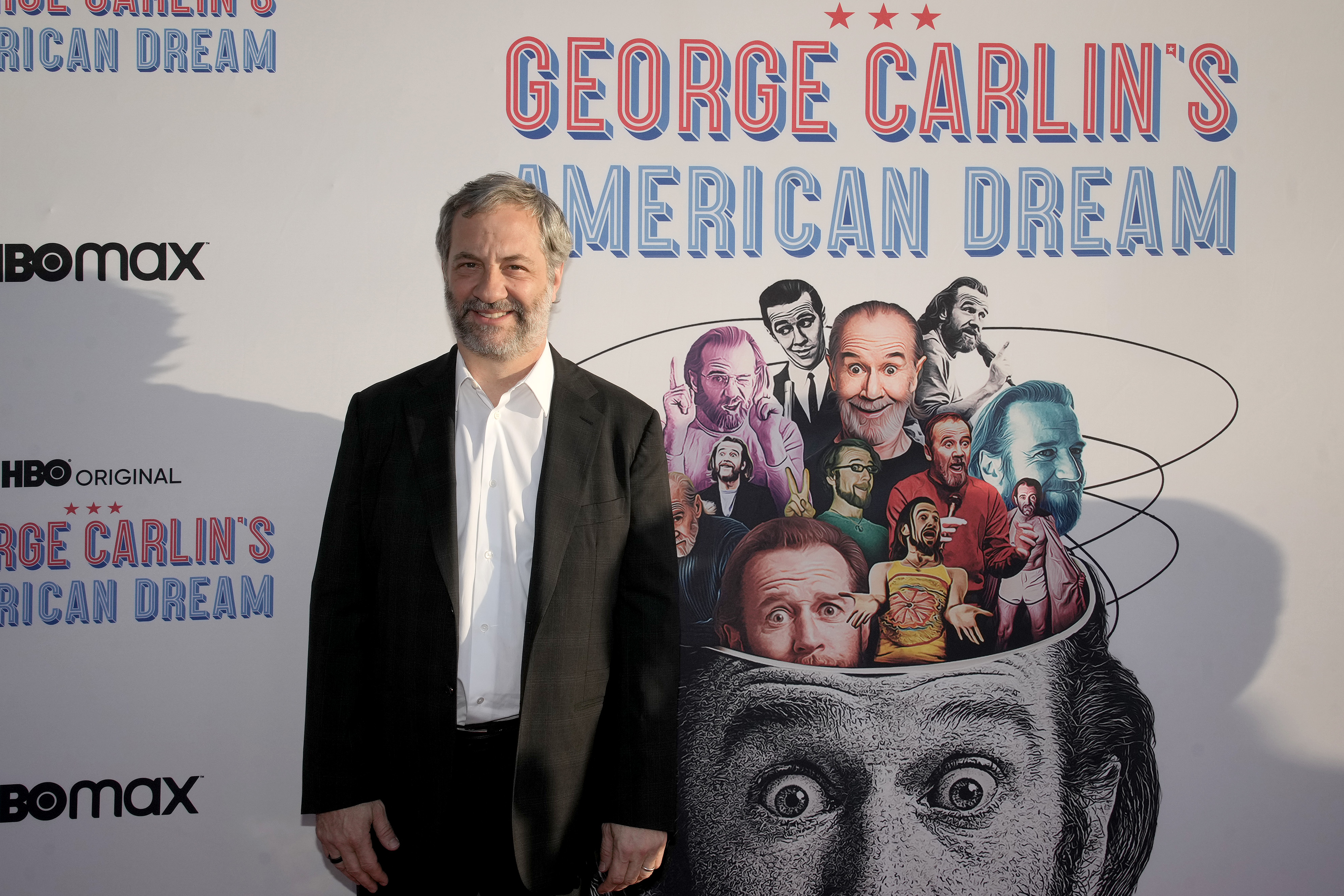 LA Premiere of HBO’s George Carlin’s American Dream