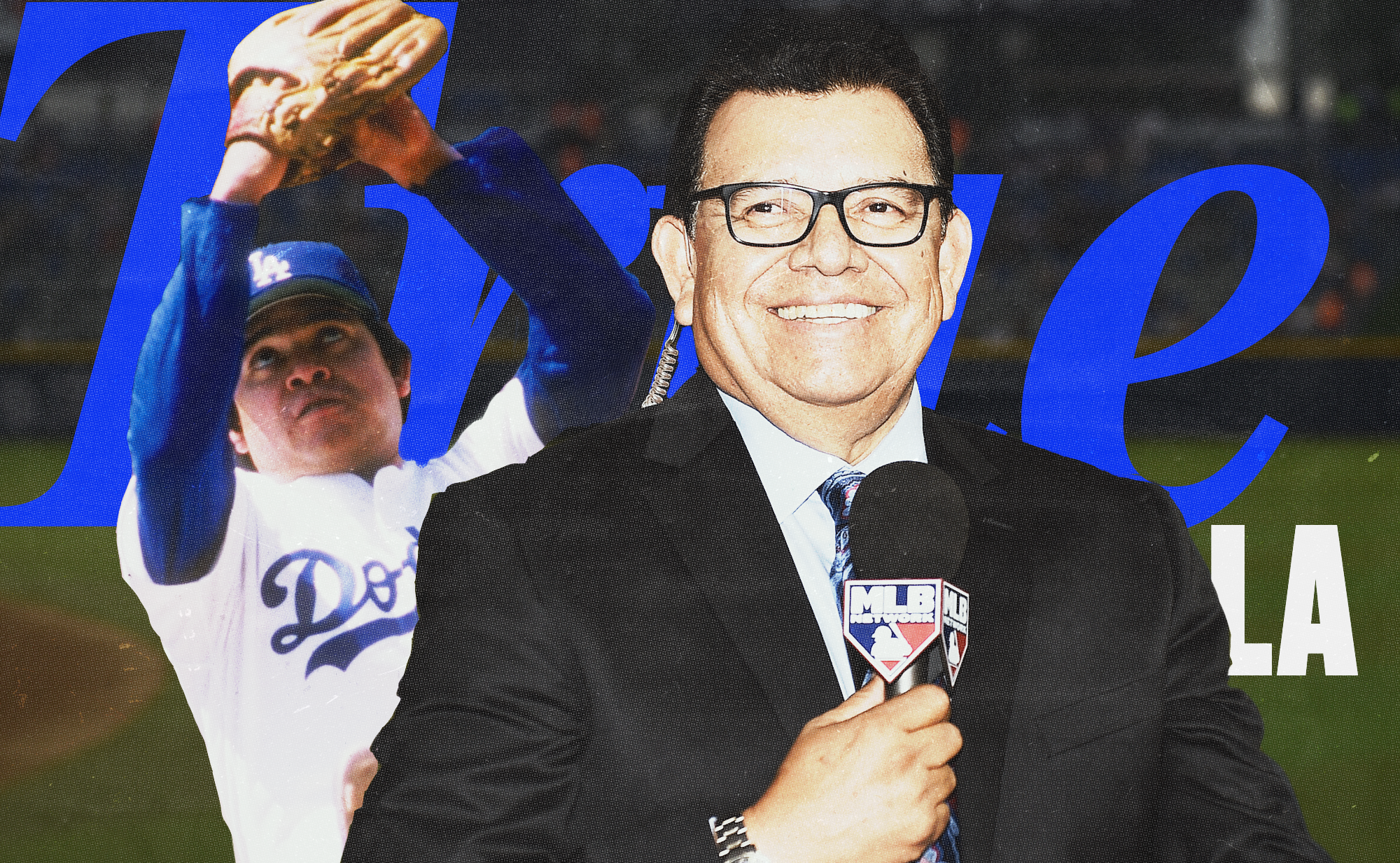 Fernando Valenzuela talked about his playing career, broadcasting, and influences in his life.