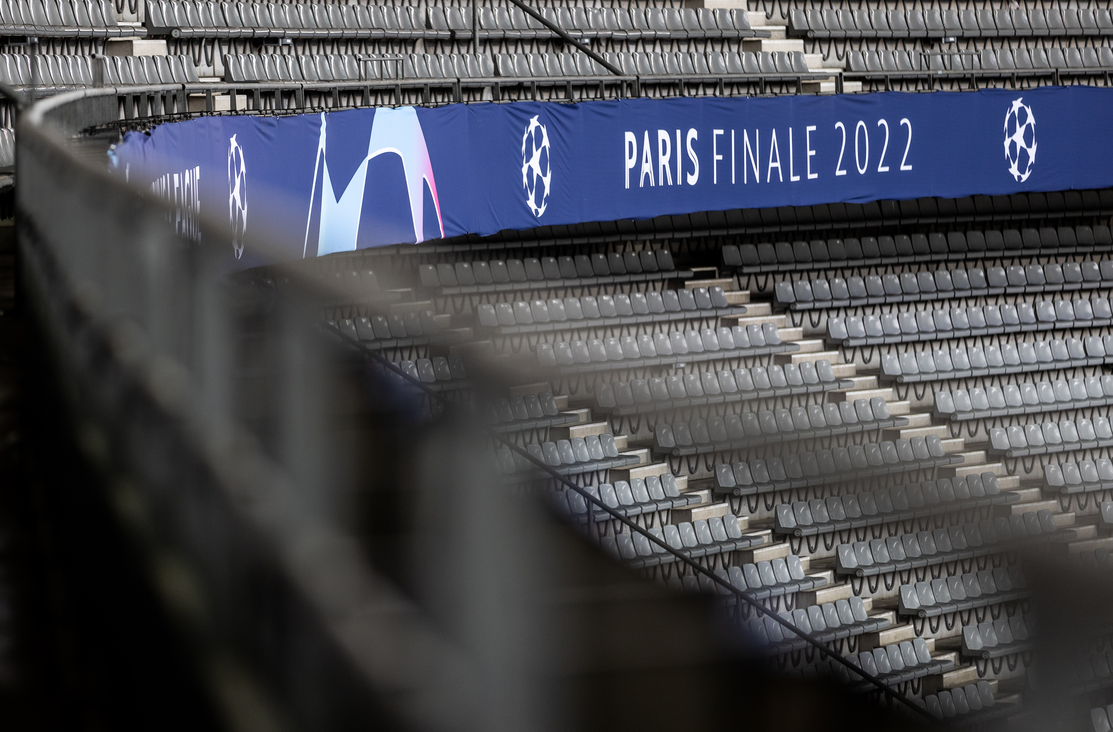 UEFA Champions League Final 2021/22 - Previews