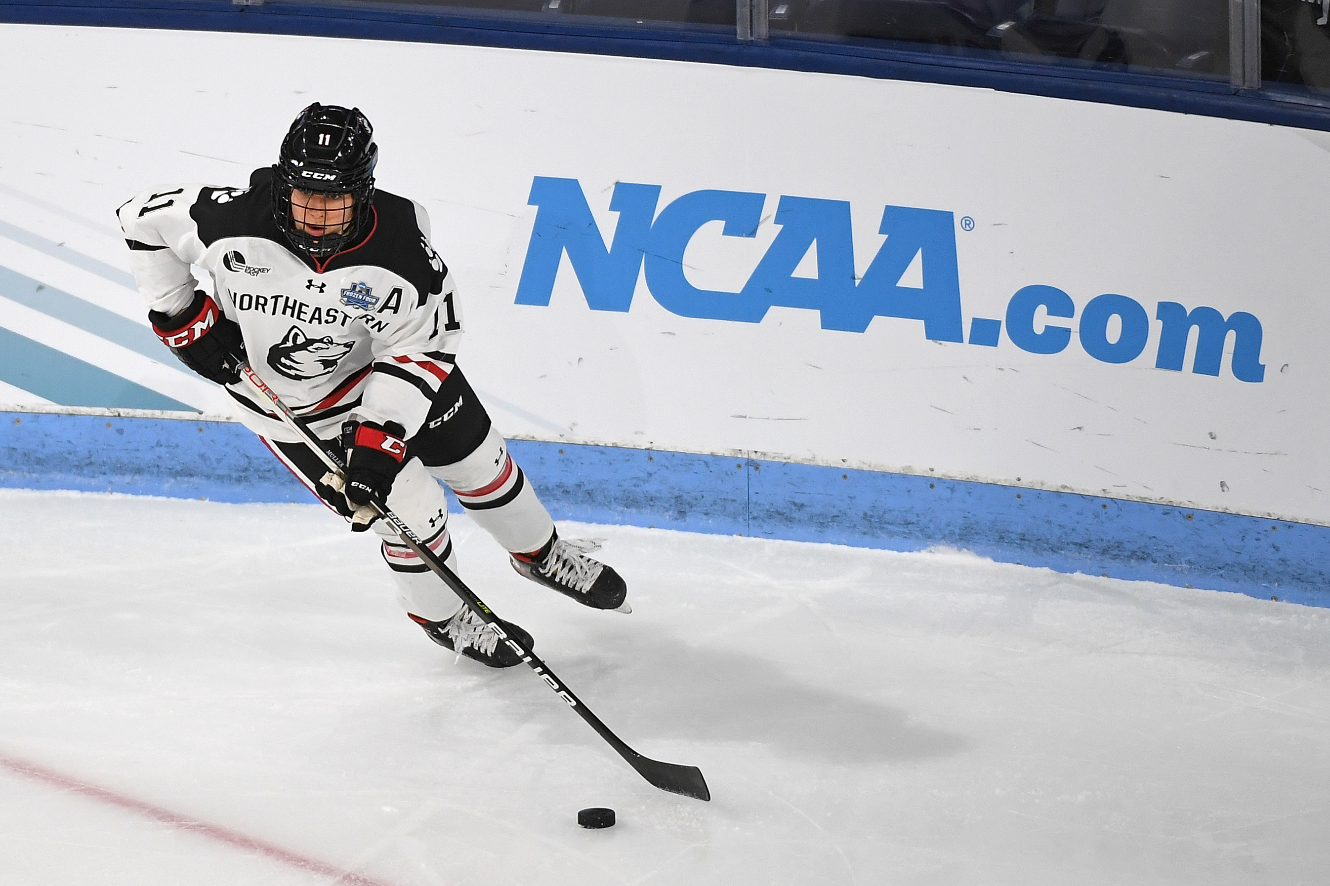 2022 NCAA Division I Women’s Ice Hockey Championship
