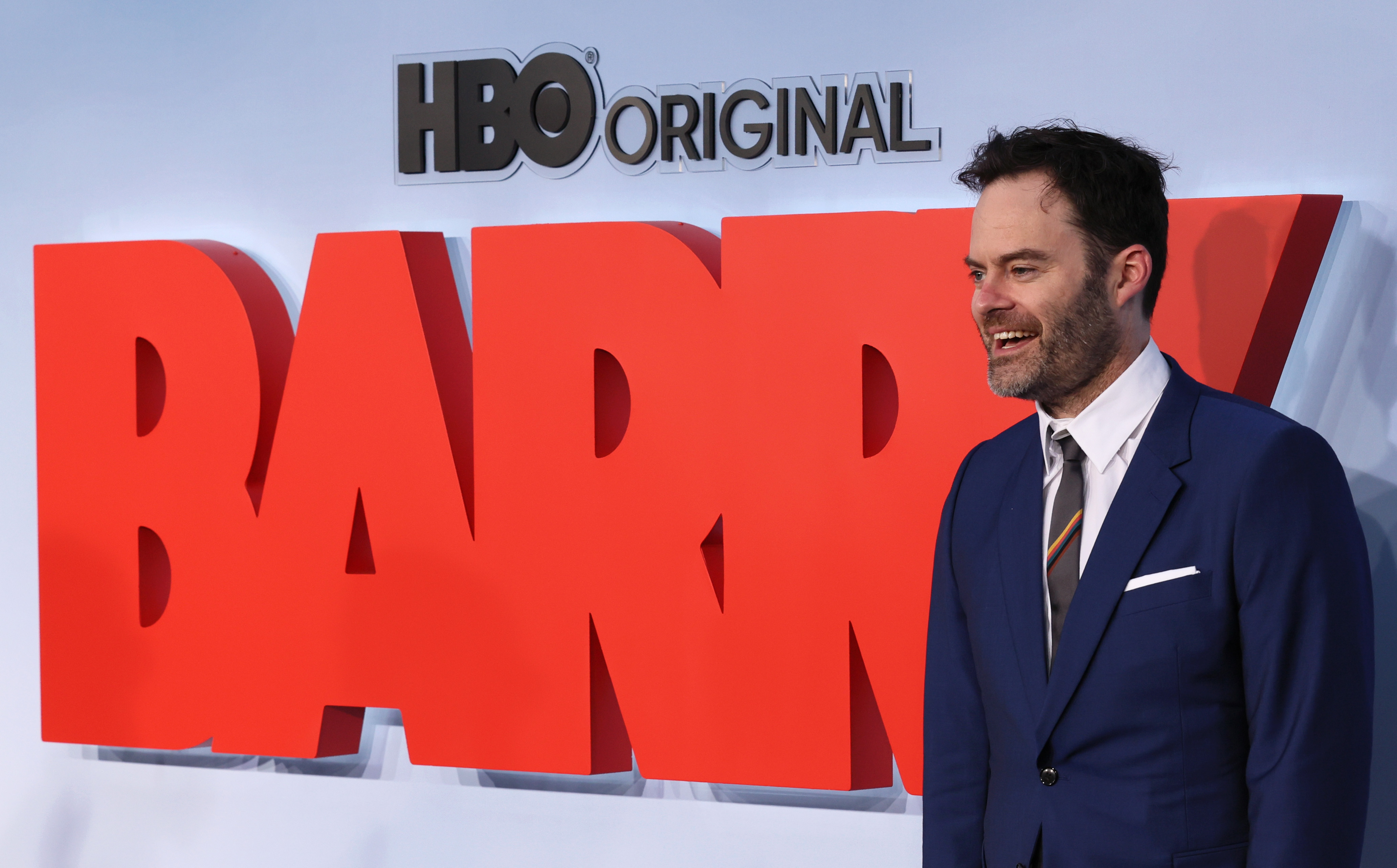 Season 3 Premiere Of HBO’s “Barry” - Arrivals