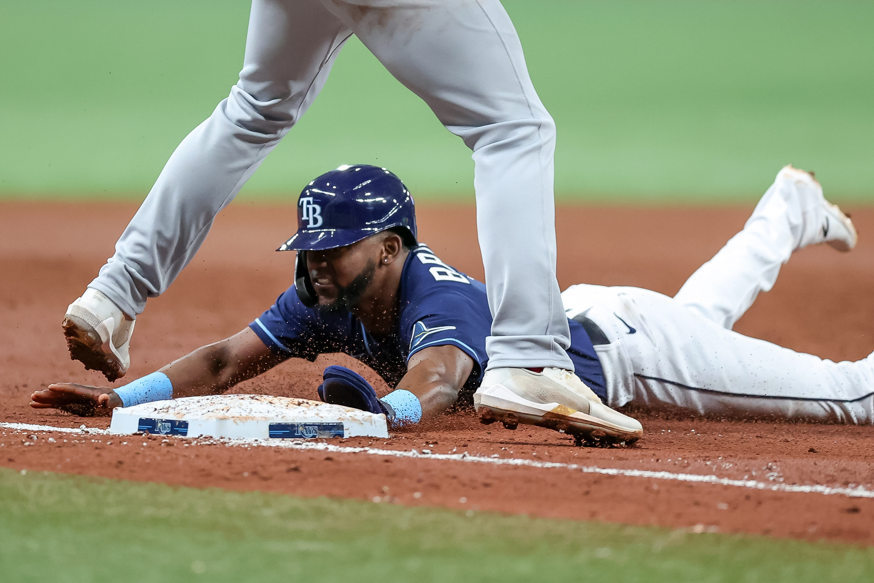 St. Louis Cardinals v Tampa Bay Rays
