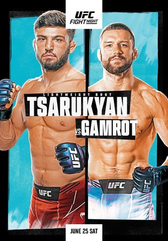 UFC Vegas 57, Tsarukyan vs Gamrot, UFC Fight Night, UFC Fight Poster, ESPN+, UFC, UFC Vegas 57 Fight Week Stream, Play-by-Plays, Results, Highlights,