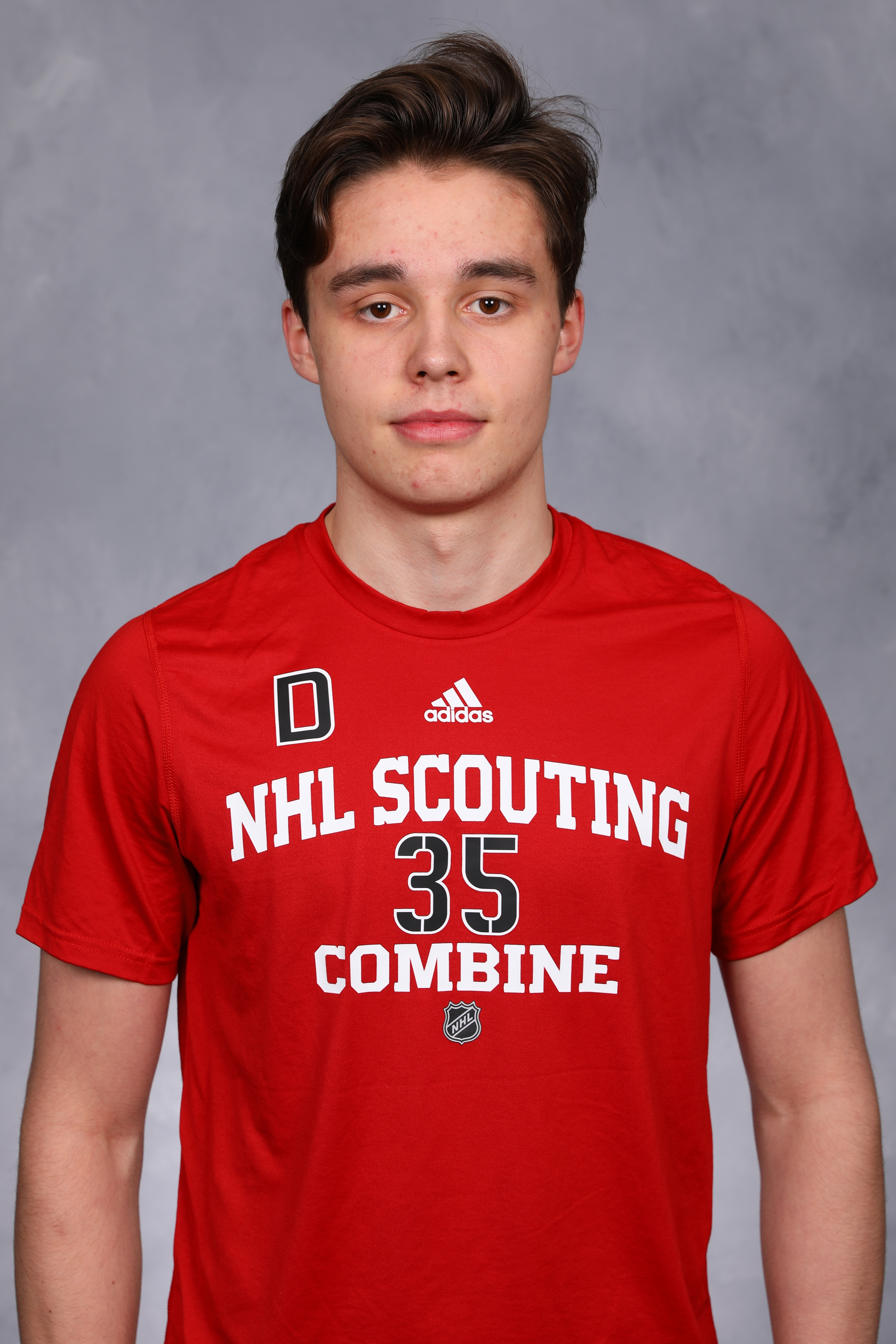 2022 NHL Scouting Combine