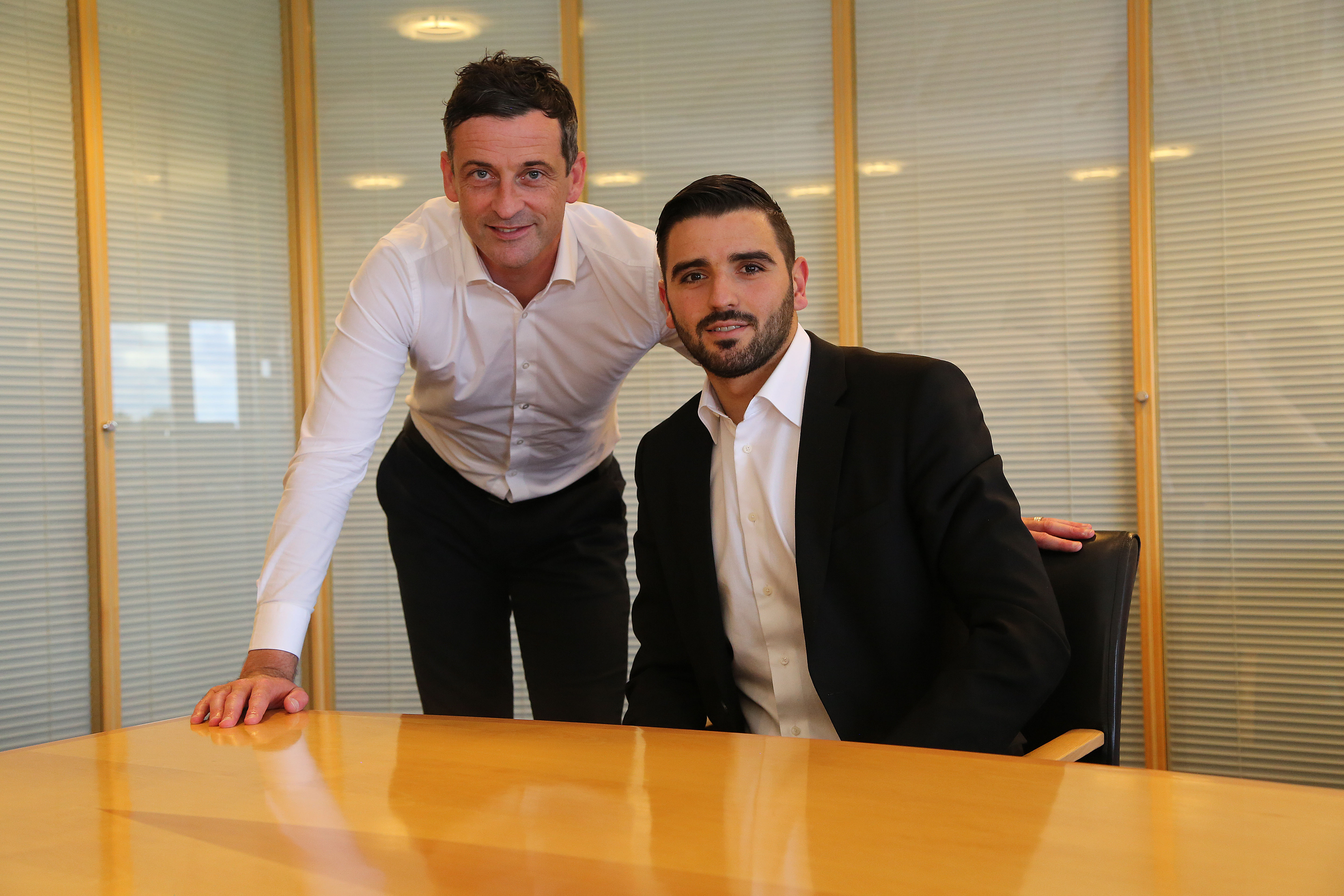 Sunderland Unveil New Signing Alim Ozturk