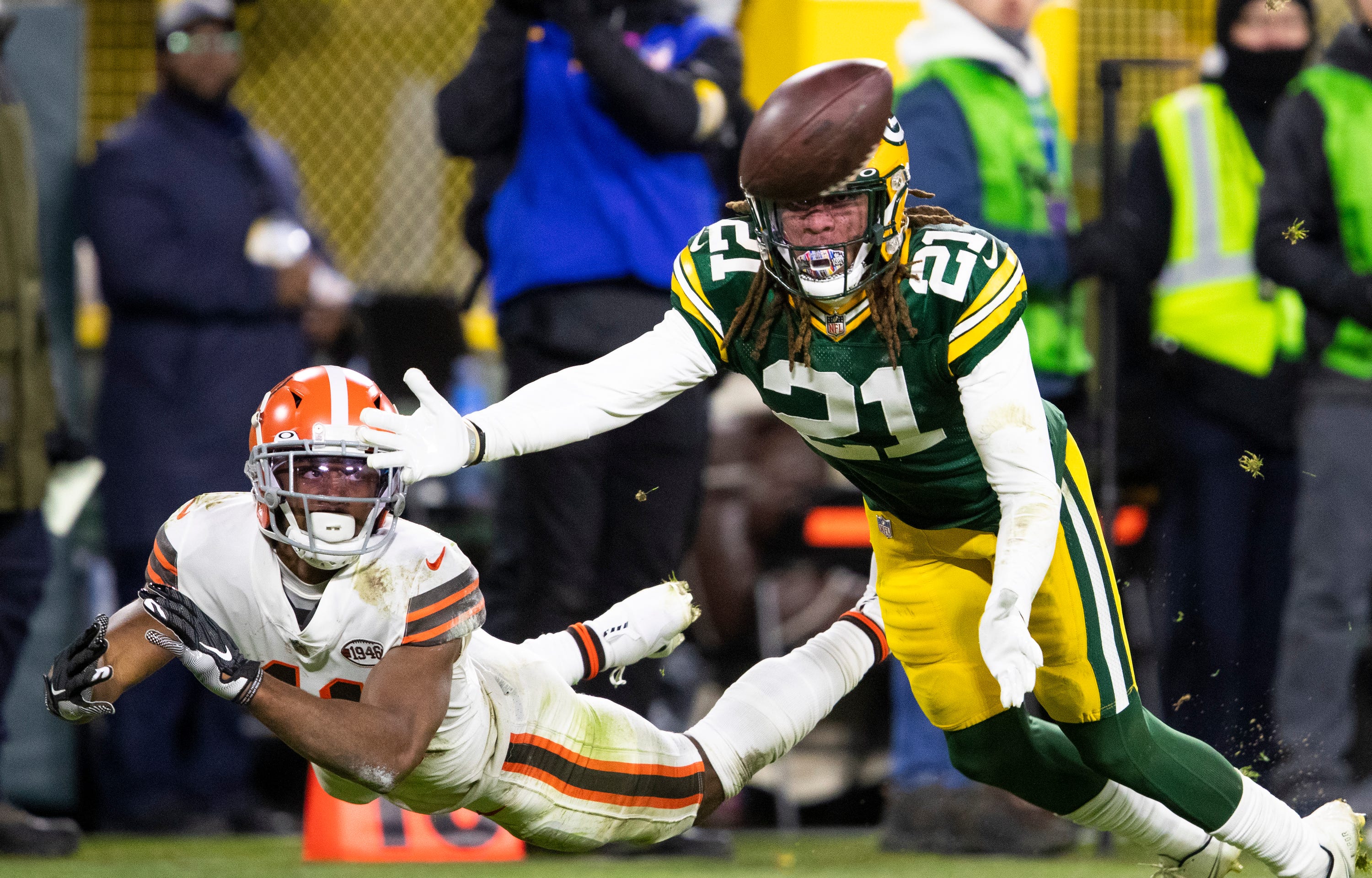 Syndication: PackersNews