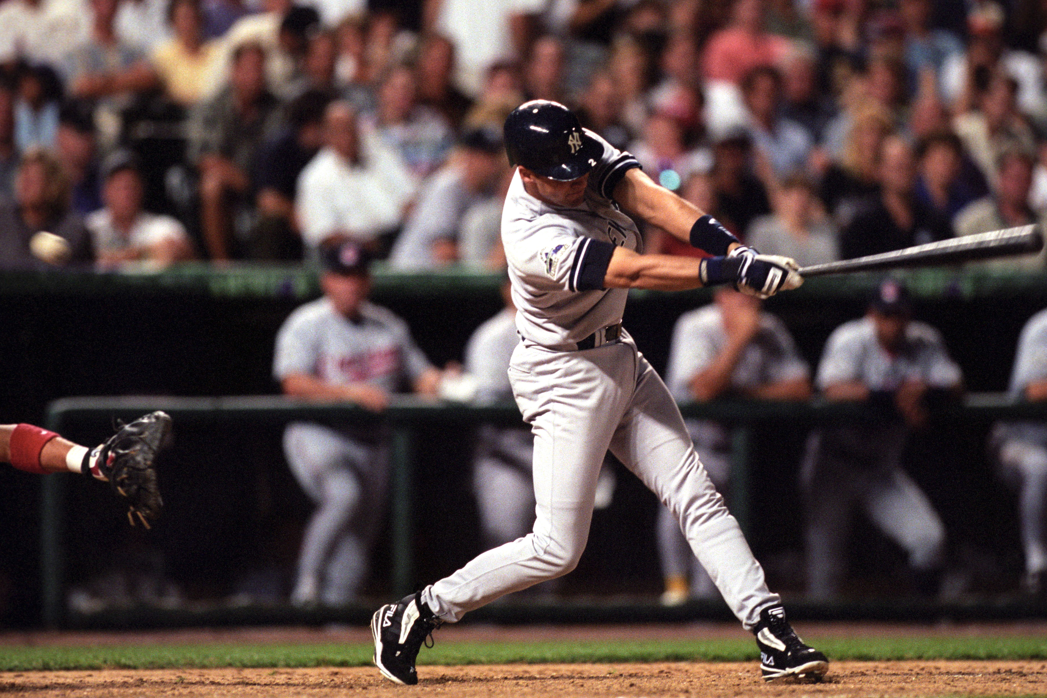 1998 MLB All-Star Game: American League v National League