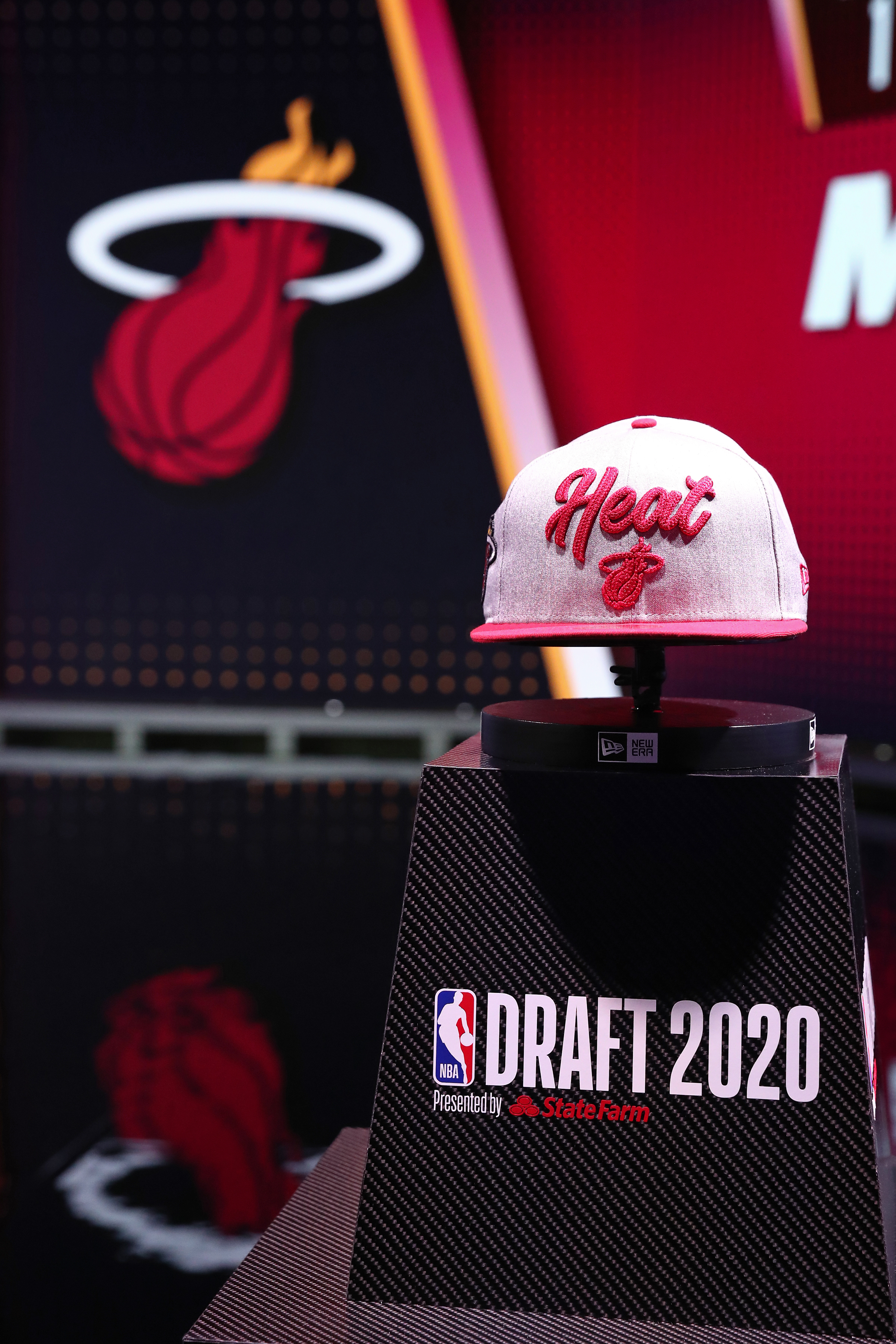 2020 NBA Draft