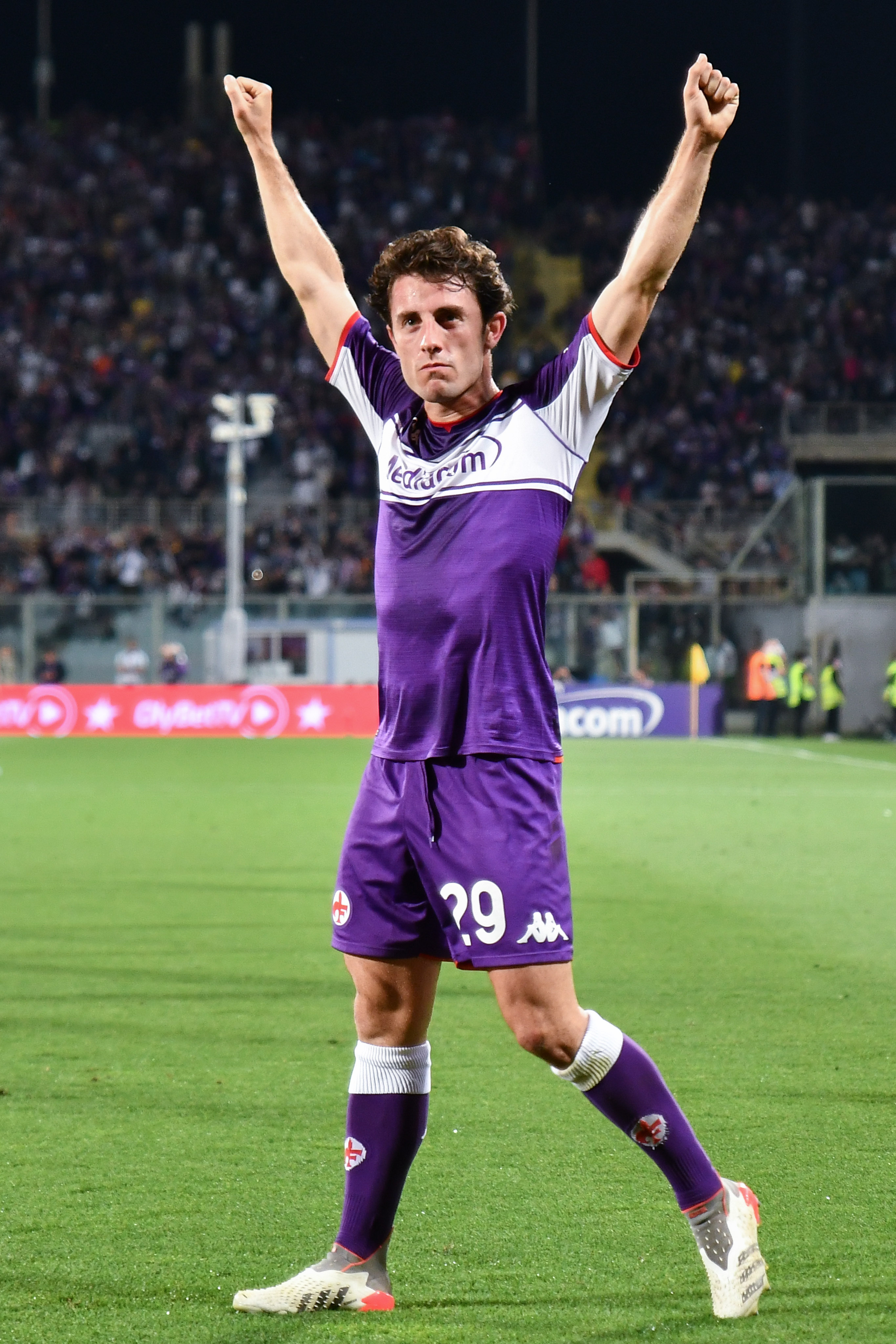 ACF Fiorentina v Juventus - Serie A