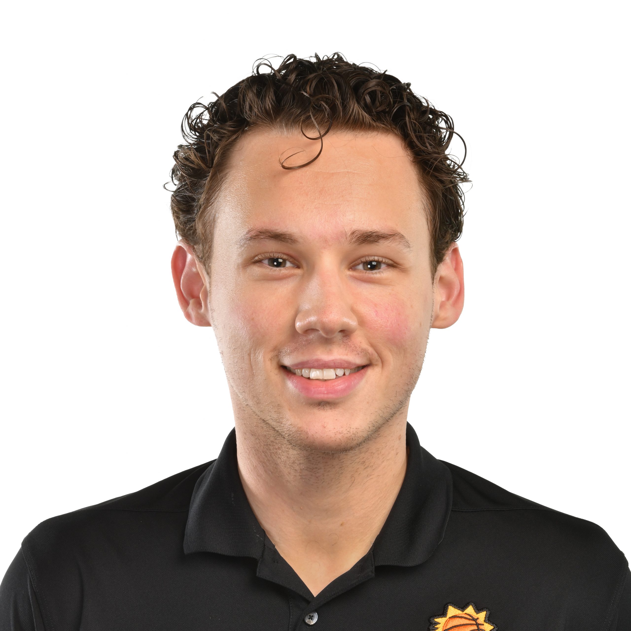Ryan Resch is vice president, basketball strategy and evaluation for the Phoenix Suns.