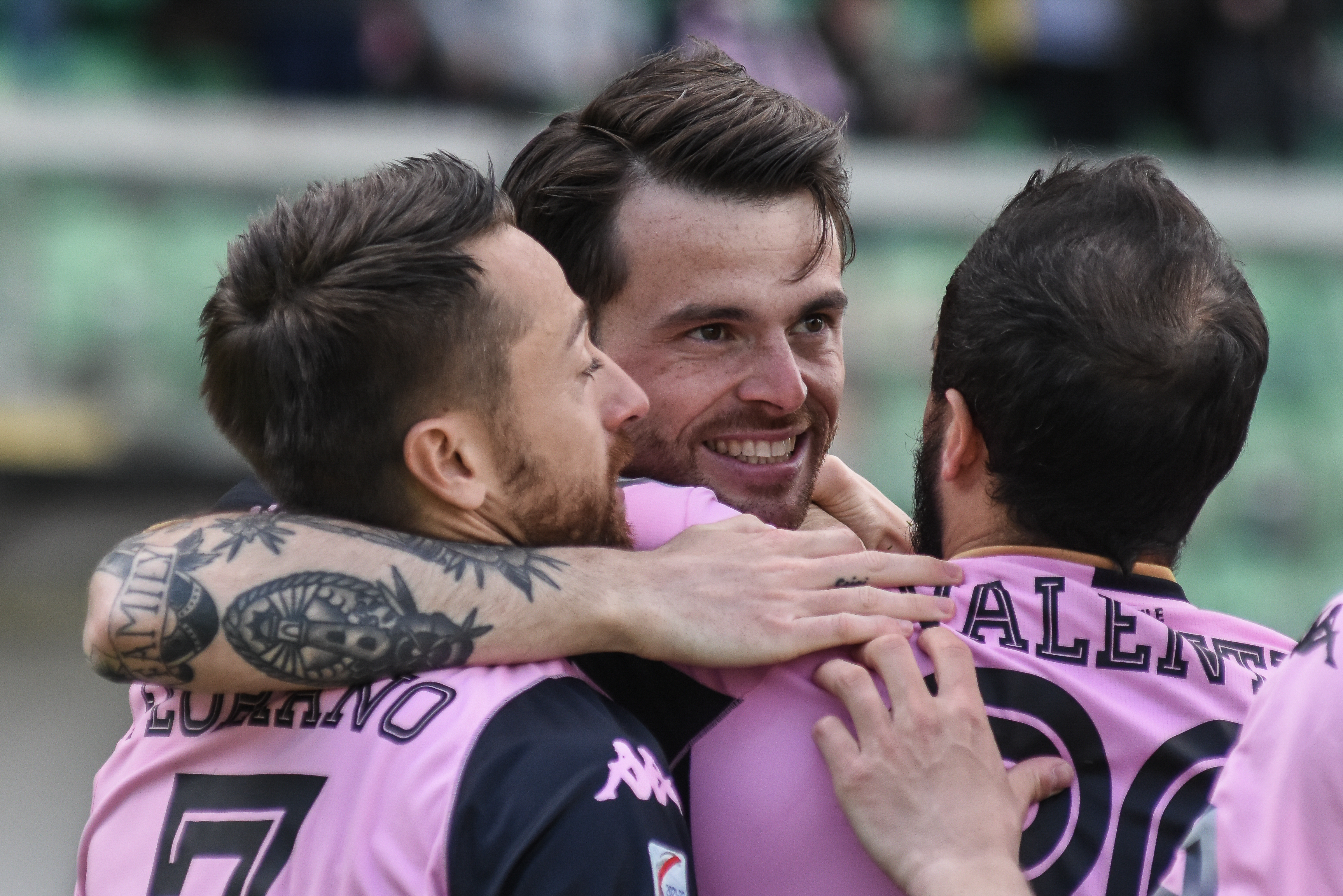 Palermo FC v Picerno - Serie C