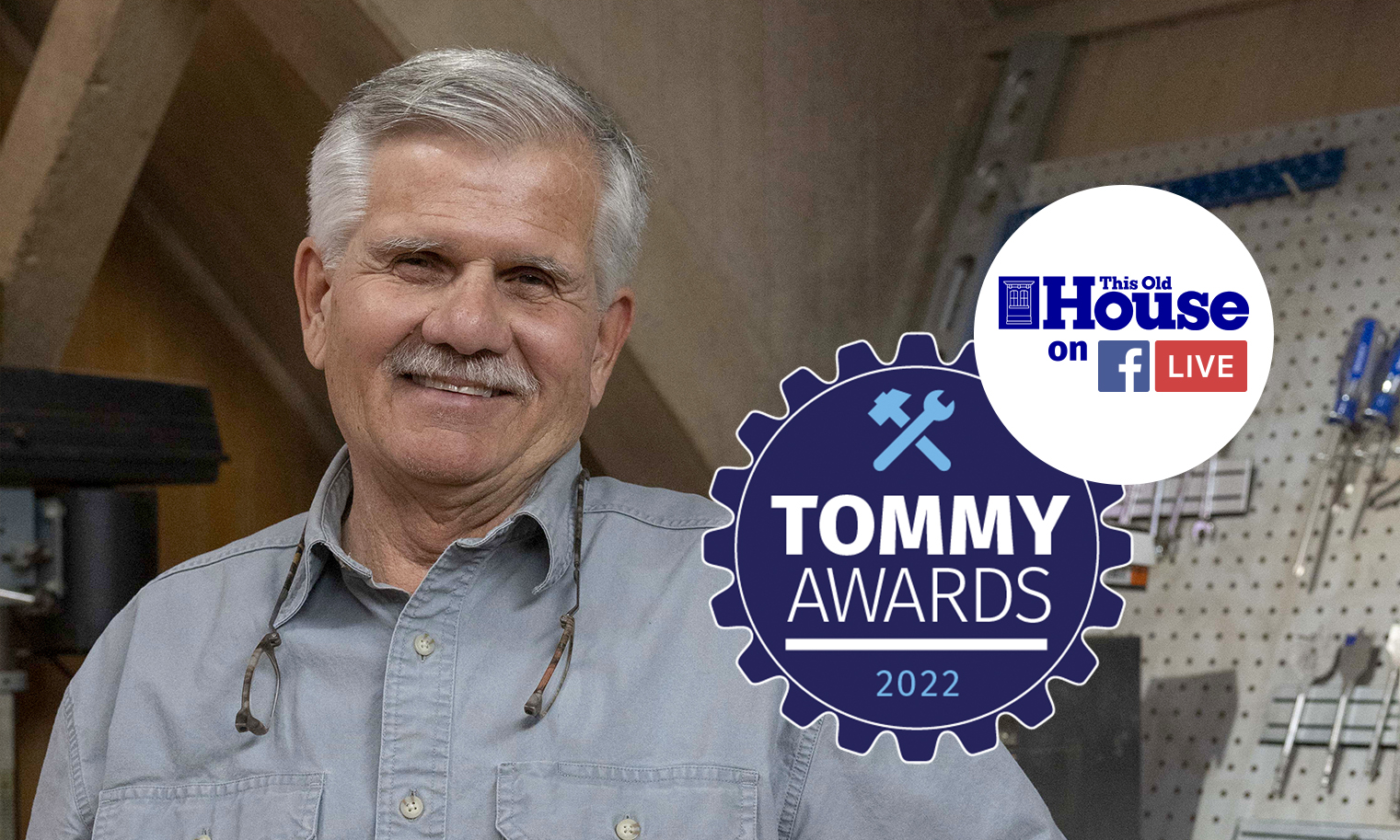 Tommy Awards Insider newsletter tout