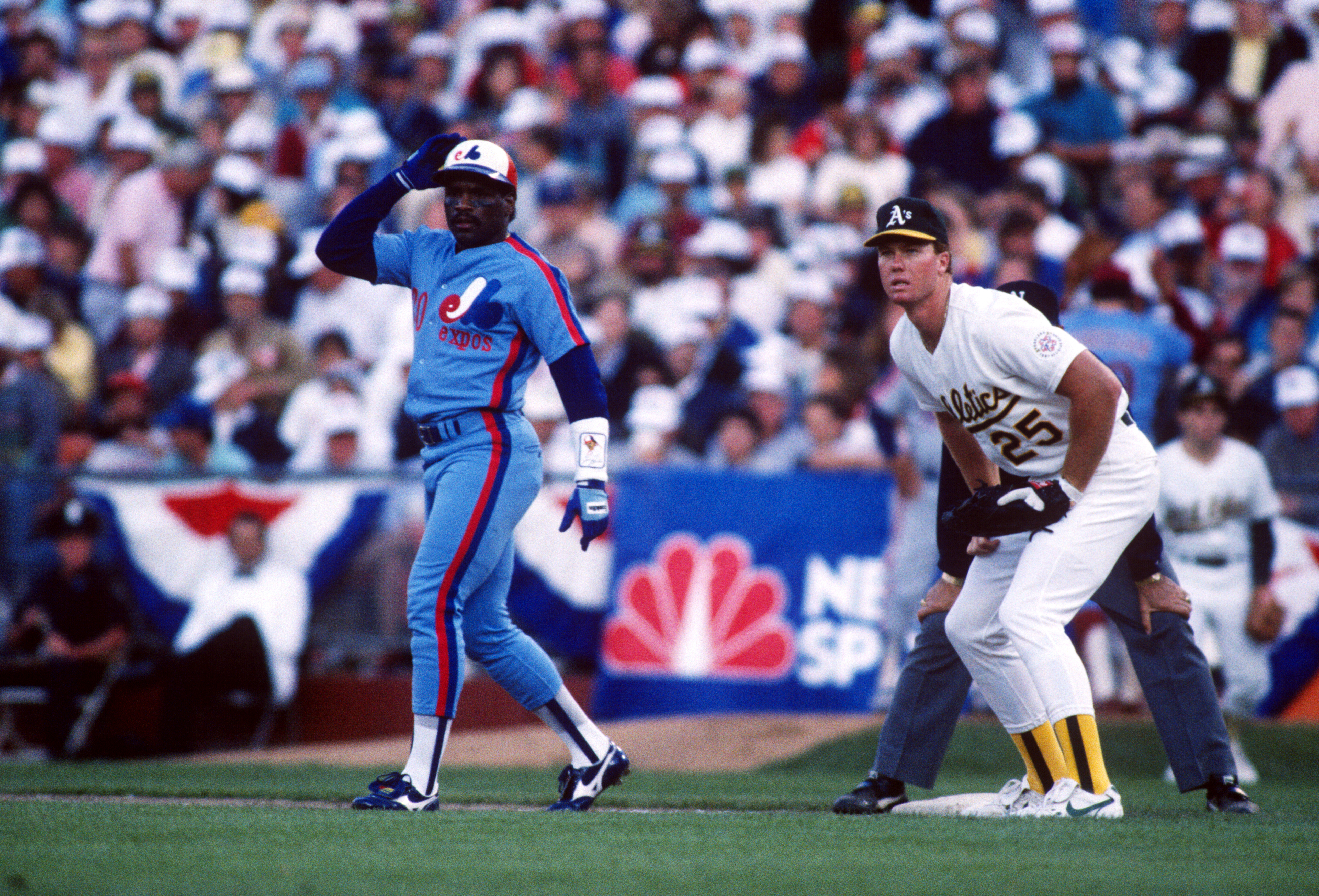 1987 Major League Baseball All-Star Game