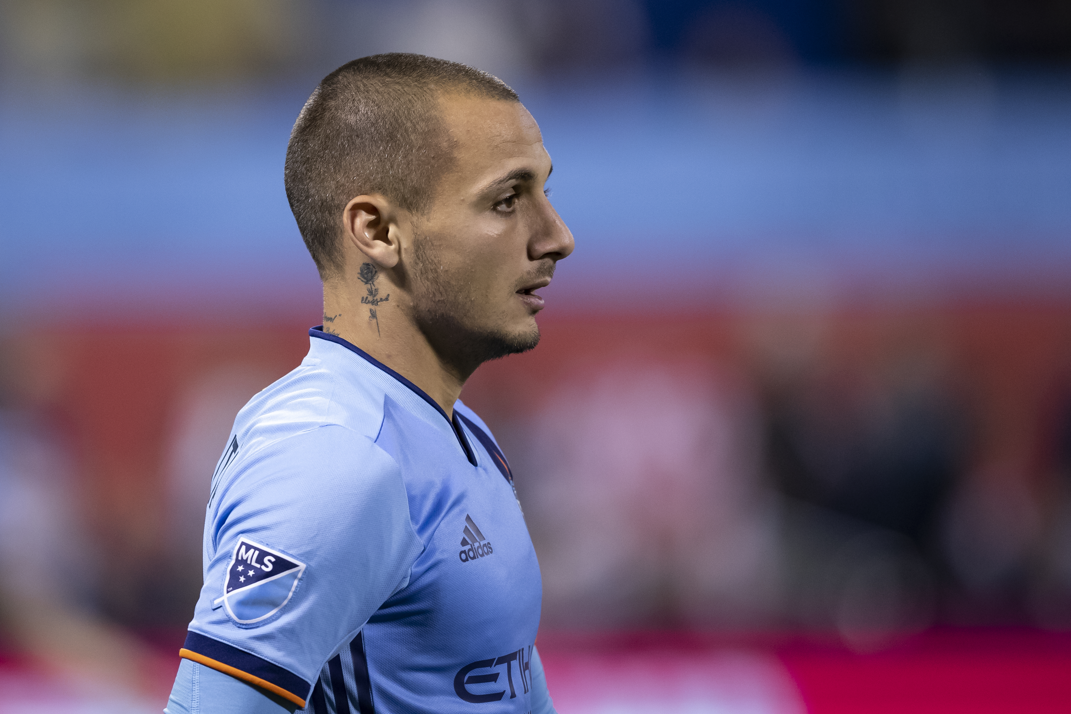NYCFC v Toronto FC: MLS Cup Eastern Conference Semifinal Match
