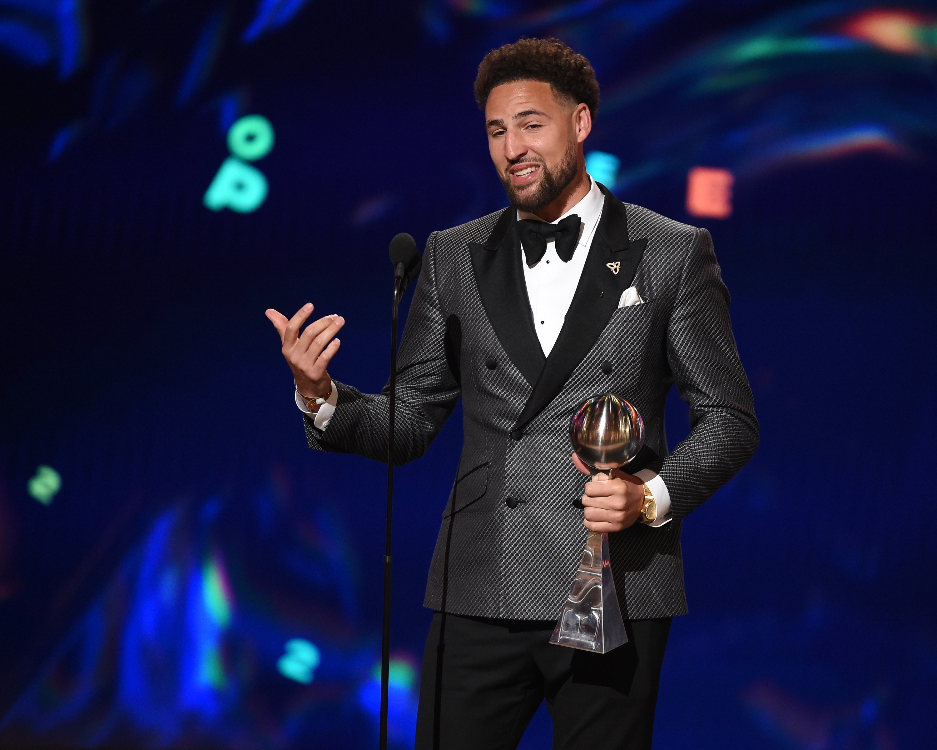 ABC’s Coverage of The 2022 ESPYS Presented by Capital One